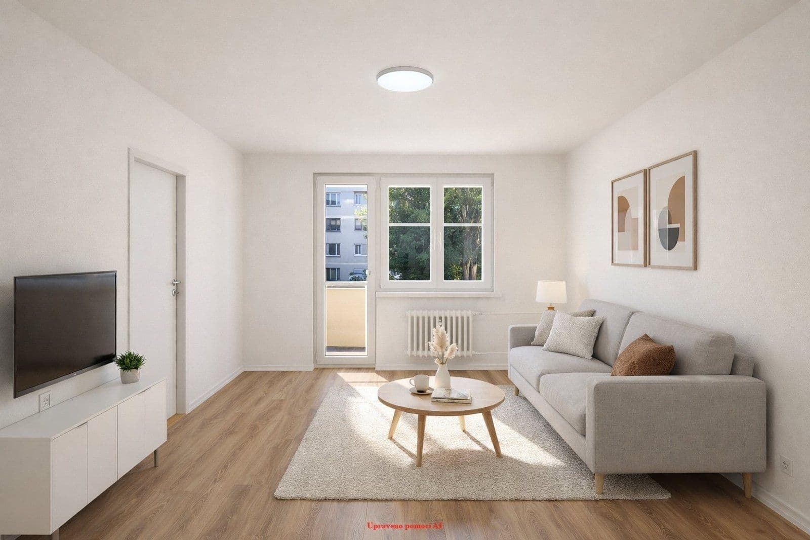 Prenájom bytu 3-izbový 69 m², tř. Osvobození, Karviná, Moravskoslezský kraj Prenájom bytu 3-izbový 69 m², tř. Osvobození, Karviná, Moravskoslezský kraj