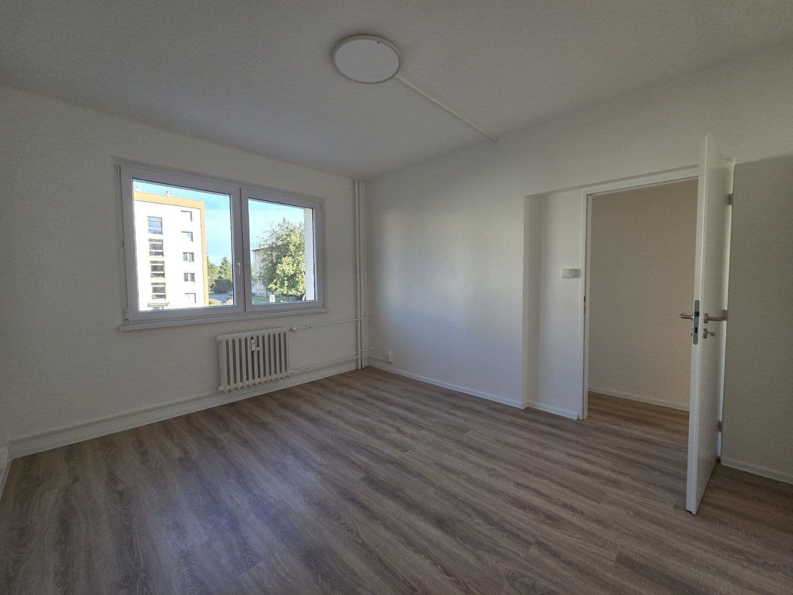 Prenájom bytu 3-izbový 69 m², tř. Osvobození, Karviná, Moravskoslezský kraj Prenájom bytu 3-izbový 69 m², tř. Osvobození, Karviná, Moravskoslezský kraj