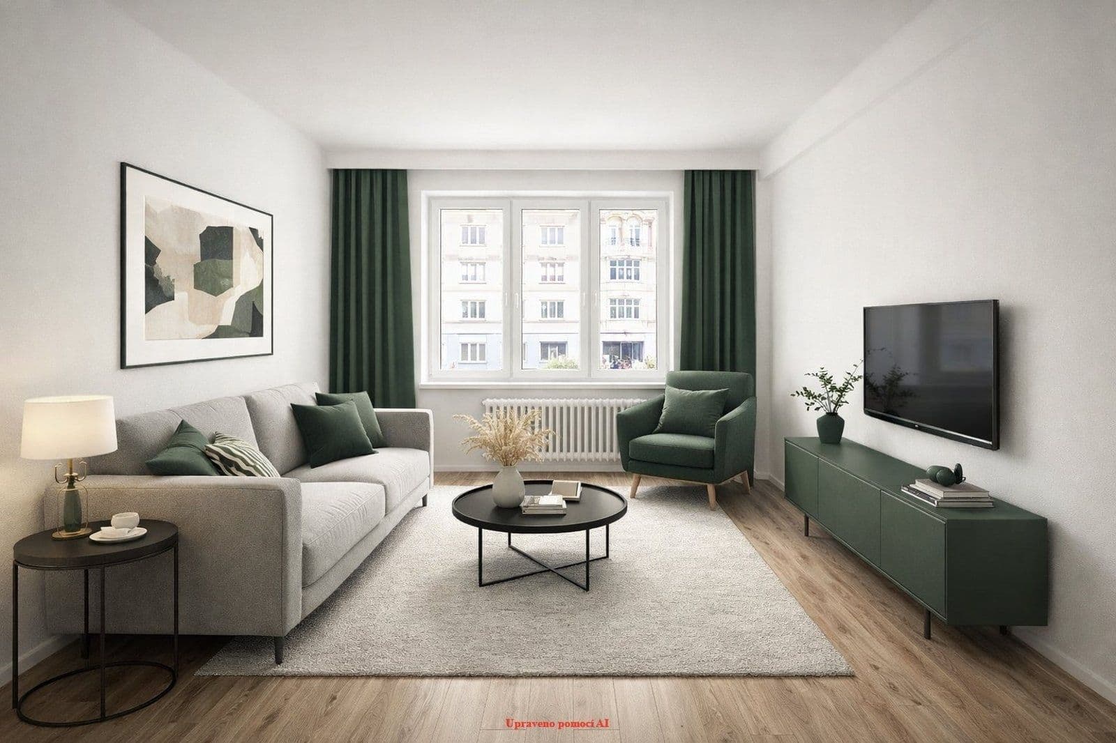 Prenájom bytu 3-izbový 77 m², tř. Osvobození, Karviná, Moravskoslezský kraj Prenájom bytu 3-izbový 77 m², tř. Osvobození, Karviná, Moravskoslezský kraj