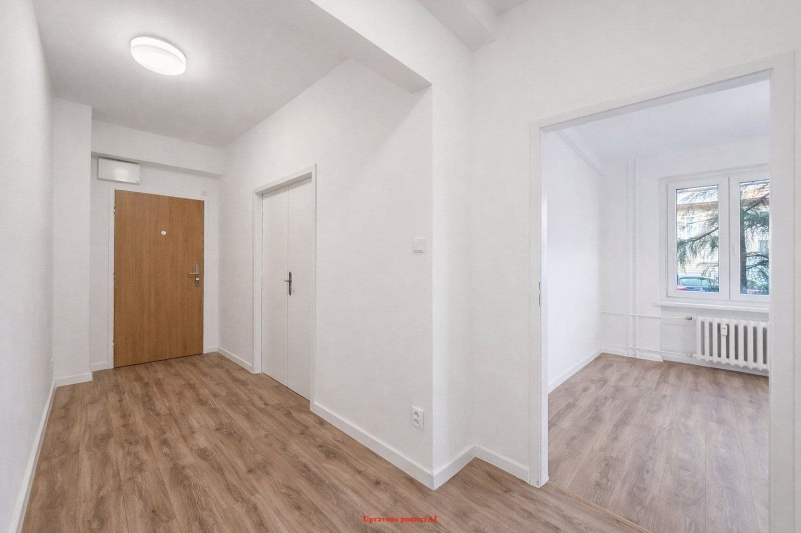 Prenájom bytu 3-izbový 77 m², tř. Osvobození, Karviná, Moravskoslezský kraj Prenájom bytu 3-izbový 77 m², tř. Osvobození, Karviná, Moravskoslezský kraj