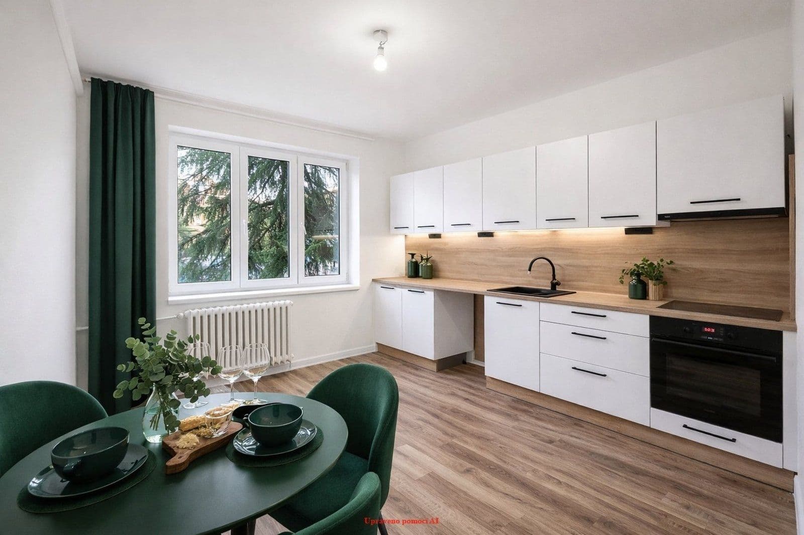 Prenájom bytu 3-izbový 77 m², tř. Osvobození, Karviná, Moravskoslezský kraj Prenájom bytu 3-izbový 77 m², tř. Osvobození, Karviná, Moravskoslezský kraj