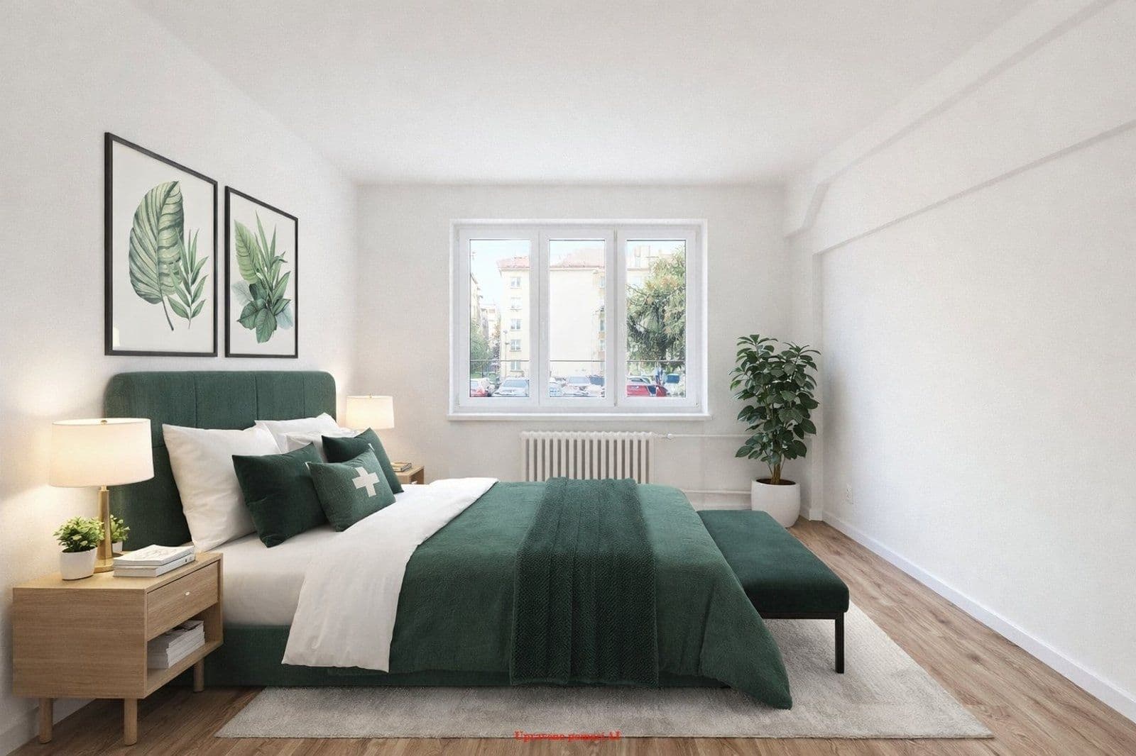Prenájom bytu 3-izbový 77 m², tř. Osvobození, Karviná, Moravskoslezský kraj Prenájom bytu 3-izbový 77 m², tř. Osvobození, Karviná, Moravskoslezský kraj