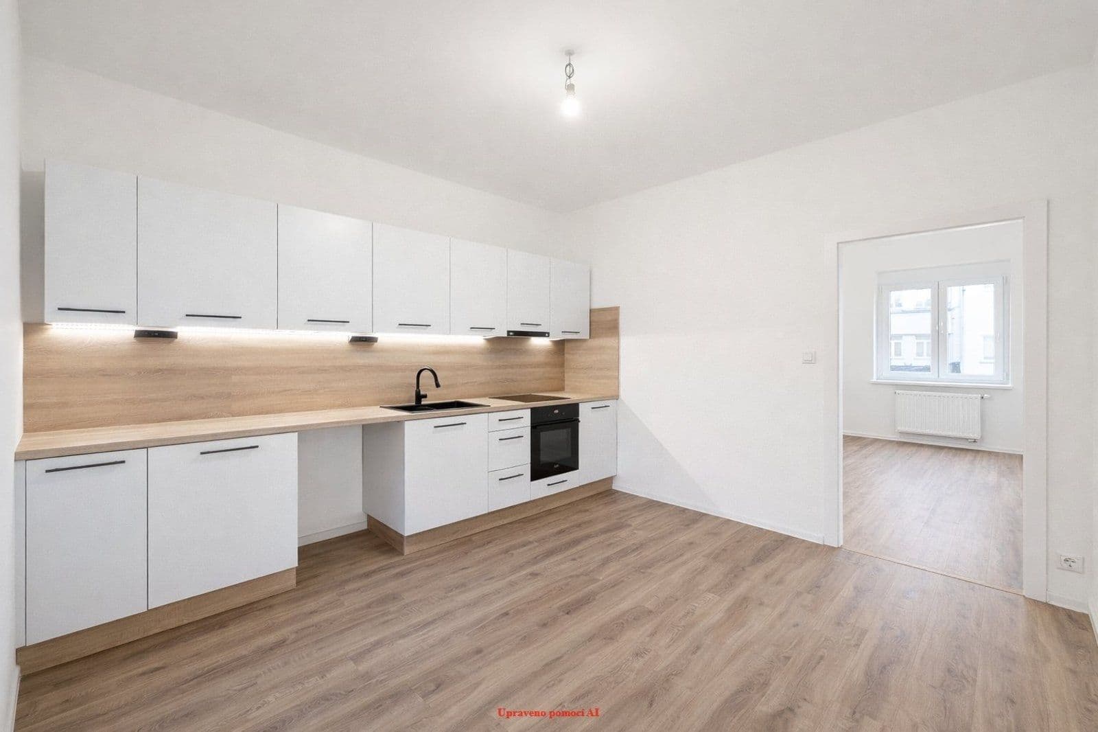 Prenájom bytu 3-izbový 77 m², tř. Osvobození, Karviná, Moravskoslezský kraj Prenájom bytu 3-izbový 77 m², tř. Osvobození, Karviná, Moravskoslezský kraj