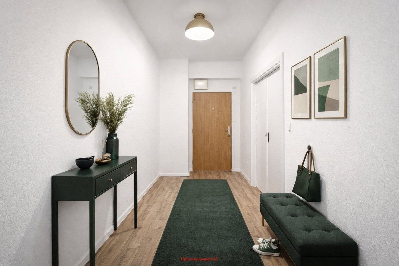 Prenájom bytu 3-izbový 77 m², tř. Osvobození, Karviná, Moravskoslezský kraj Prenájom bytu 3-izbový 77 m², tř. Osvobození, Karviná, Moravskoslezský kraj