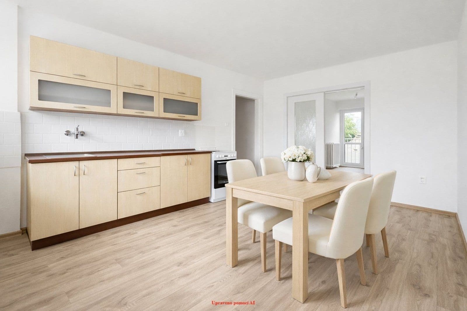 Prenájom bytu 2-izbový 47 m², Mánesova, Karviná, Moravskoslezský kraj Prenájom bytu 2-izbový 47 m², Mánesova, Karviná, Moravskoslezský kraj