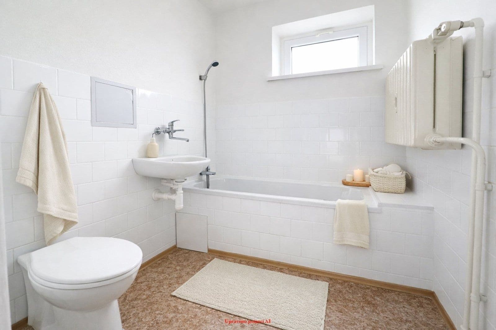 Prenájom bytu 2-izbový 47 m², Mánesova, Karviná, Moravskoslezský kraj Prenájom bytu 2-izbový 47 m², Mánesova, Karviná, Moravskoslezský kraj