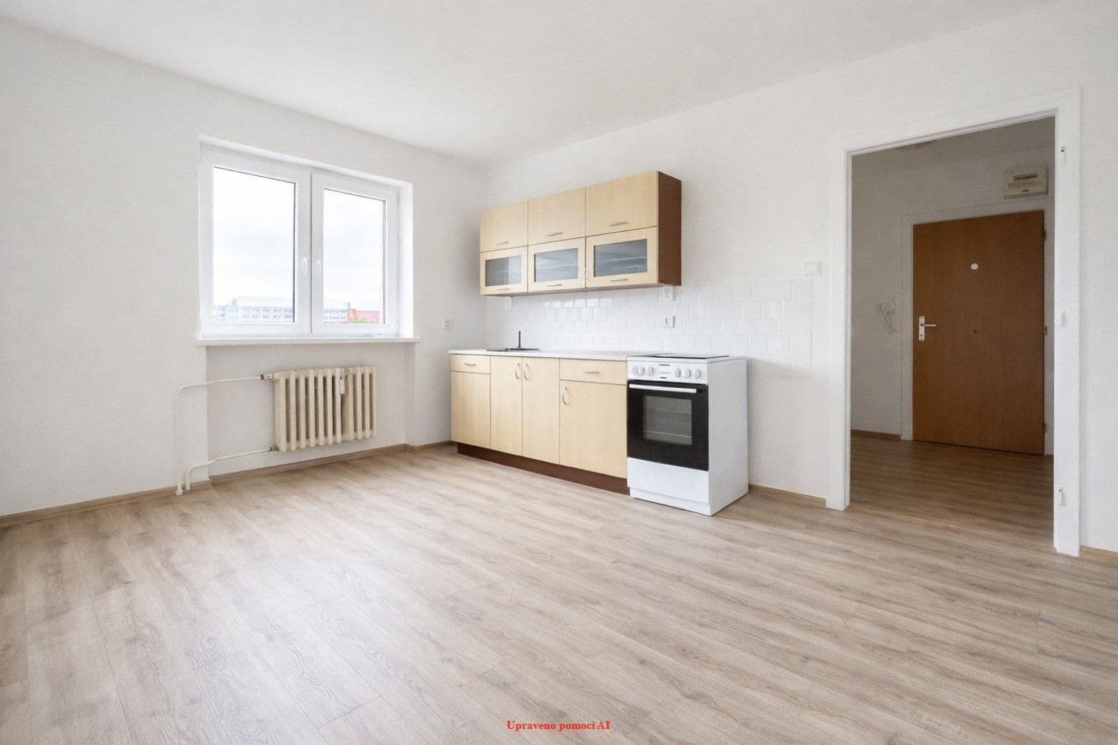 Prenájom bytu 2-izbový 47 m², Mánesova, Karviná, Moravskoslezský kraj Prenájom bytu 2-izbový 47 m², Mánesova, Karviná, Moravskoslezský kraj