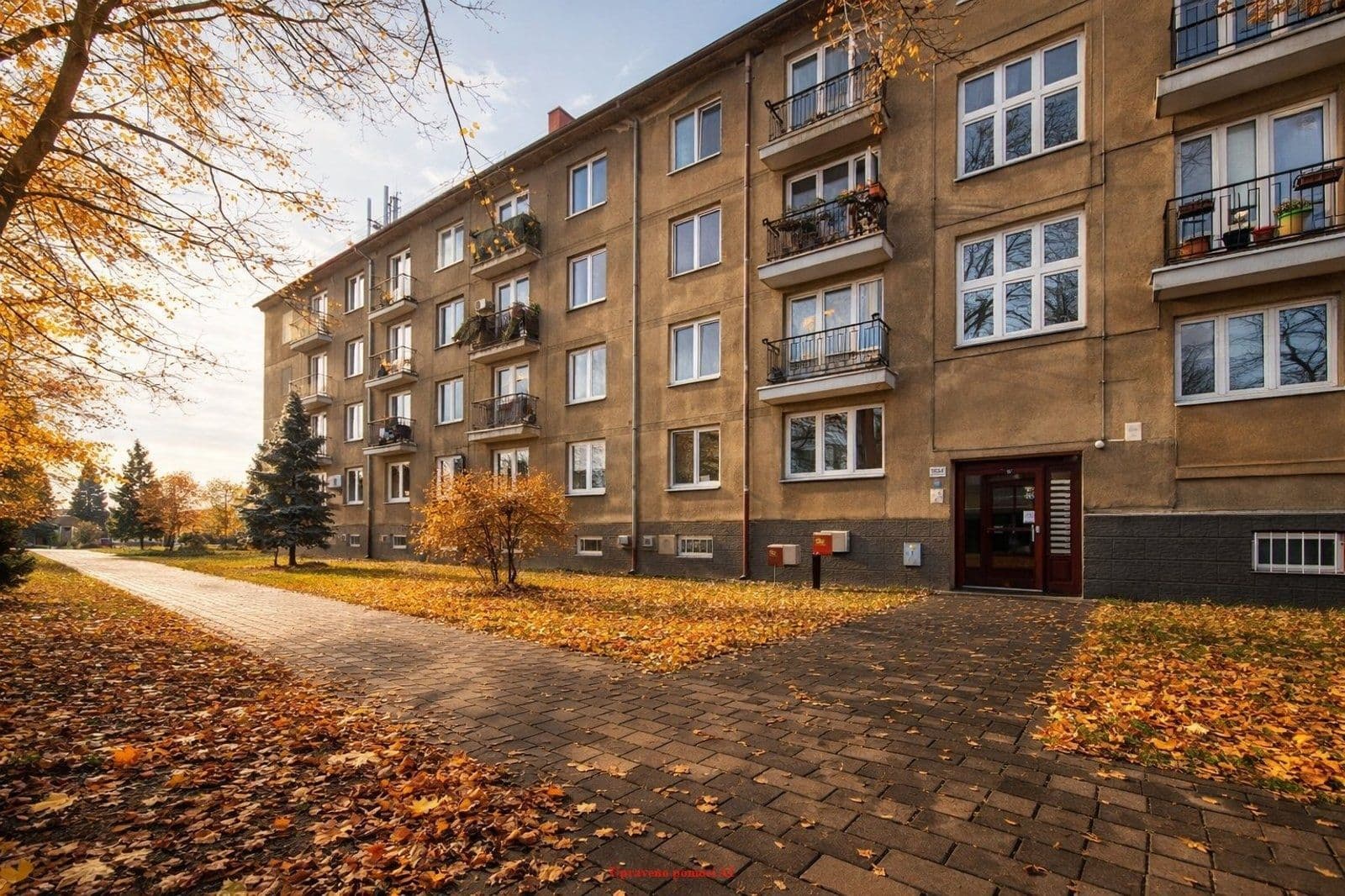 Prenájom bytu 2-izbový 56 m², Cihelní, Karviná, Moravskoslezský kraj Prenájom bytu 2-izbový 56 m², Cihelní, Karviná, Moravskoslezský kraj