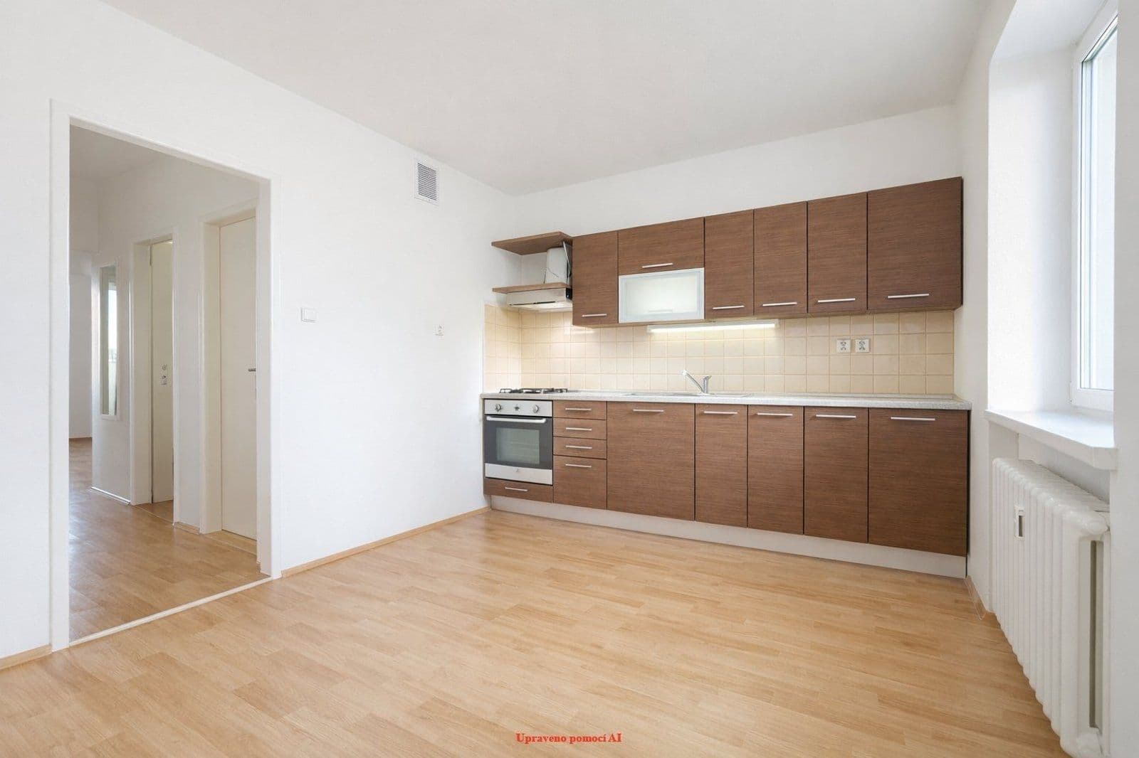 Prenájom bytu 2-izbový 56 m², Cihelní, Karviná, Moravskoslezský kraj Prenájom bytu 2-izbový 56 m², Cihelní, Karviná, Moravskoslezský kraj