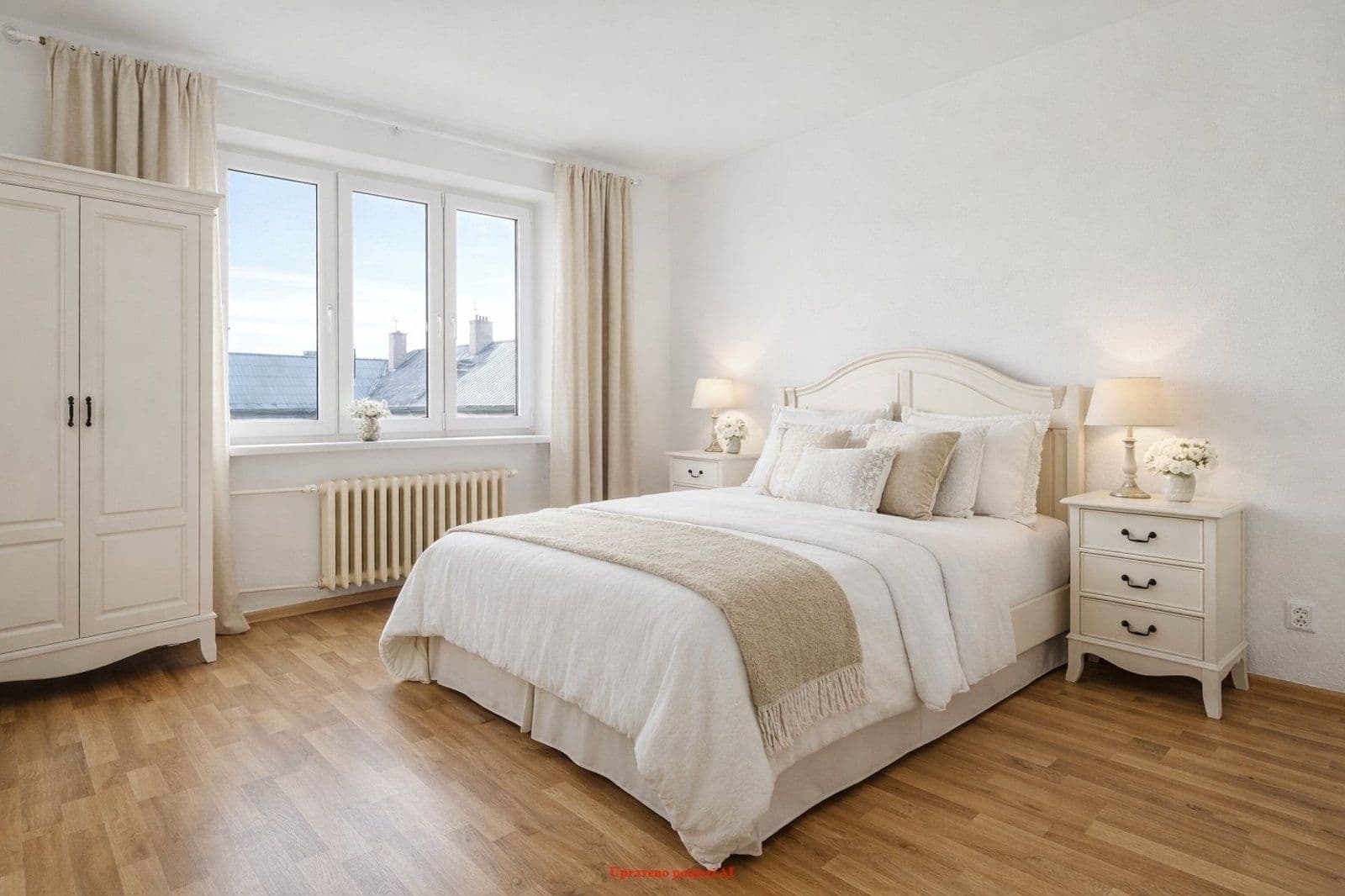 Prenájom bytu 2-izbový 54 m², Urxova, Karviná, Moravskoslezský kraj Prenájom bytu 2-izbový 54 m², Urxova, Karviná, Moravskoslezský kraj
