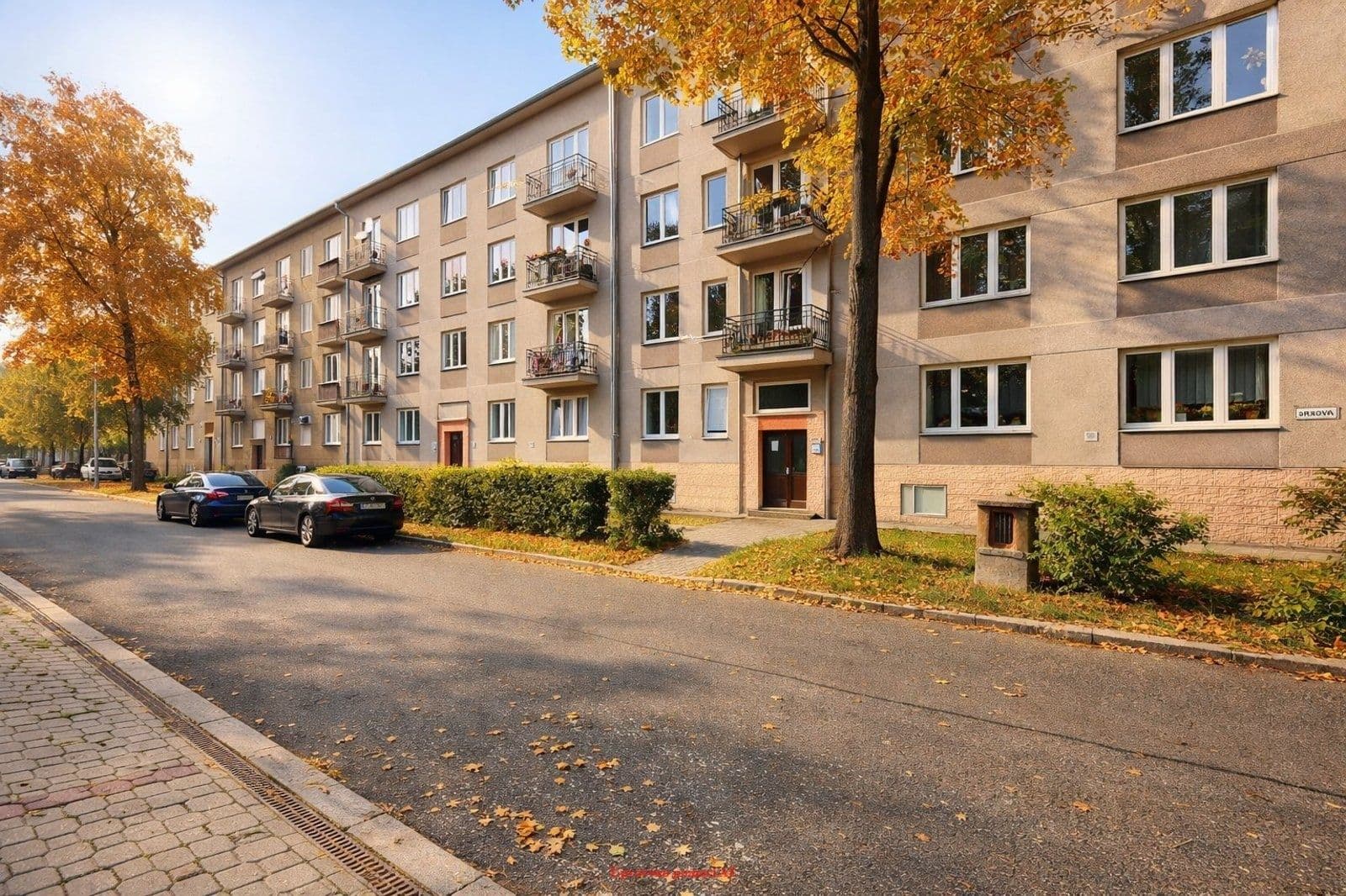 Prenájom bytu 2-izbový 54 m², Urxova, Karviná, Moravskoslezský kraj Prenájom bytu 2-izbový 54 m², Urxova, Karviná, Moravskoslezský kraj