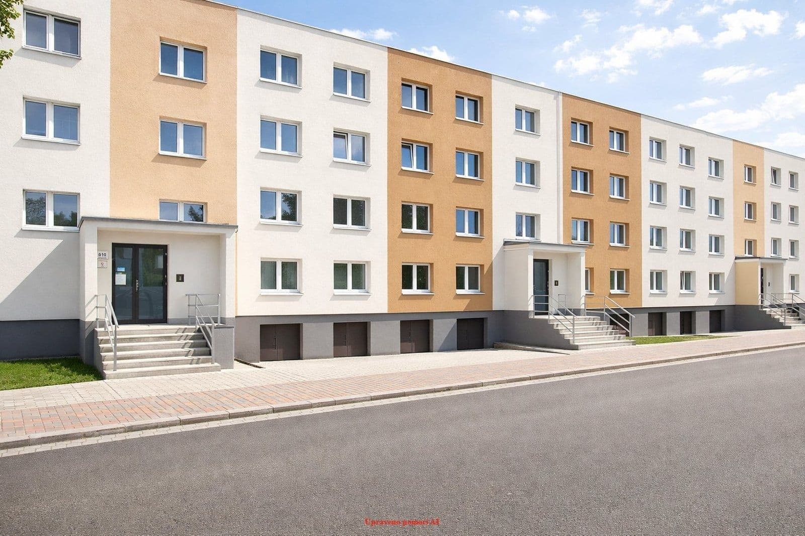 Prenájom bytu 2-izbový 56 m², Prameny, Karviná, Moravskoslezský kraj Prenájom bytu 2-izbový 56 m², Prameny, Karviná, Moravskoslezský kraj