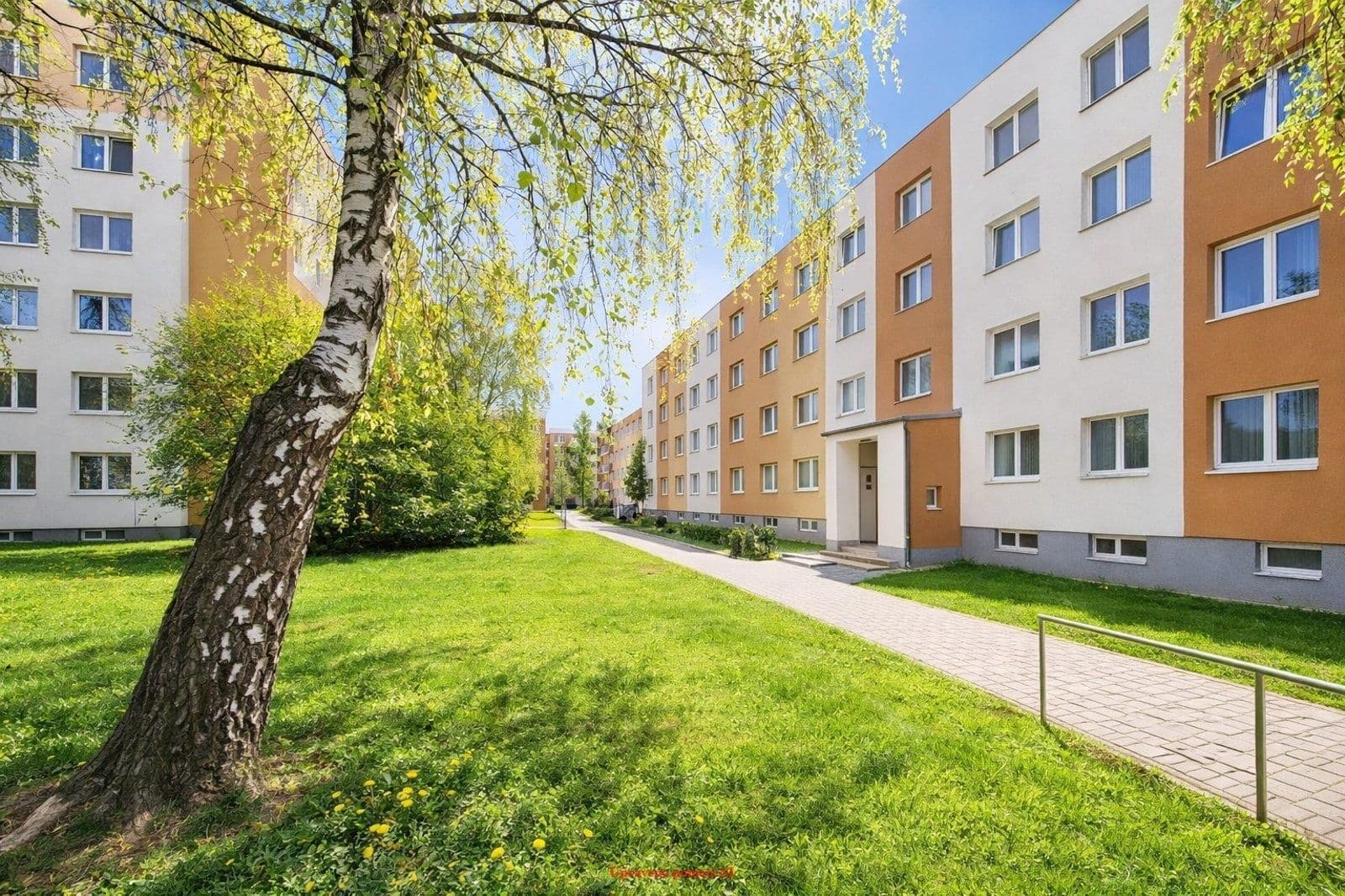 Prenájom bytu 2-izbový 56 m², Prameny, Karviná, Moravskoslezský kraj Prenájom bytu 2-izbový 56 m², Prameny, Karviná, Moravskoslezský kraj