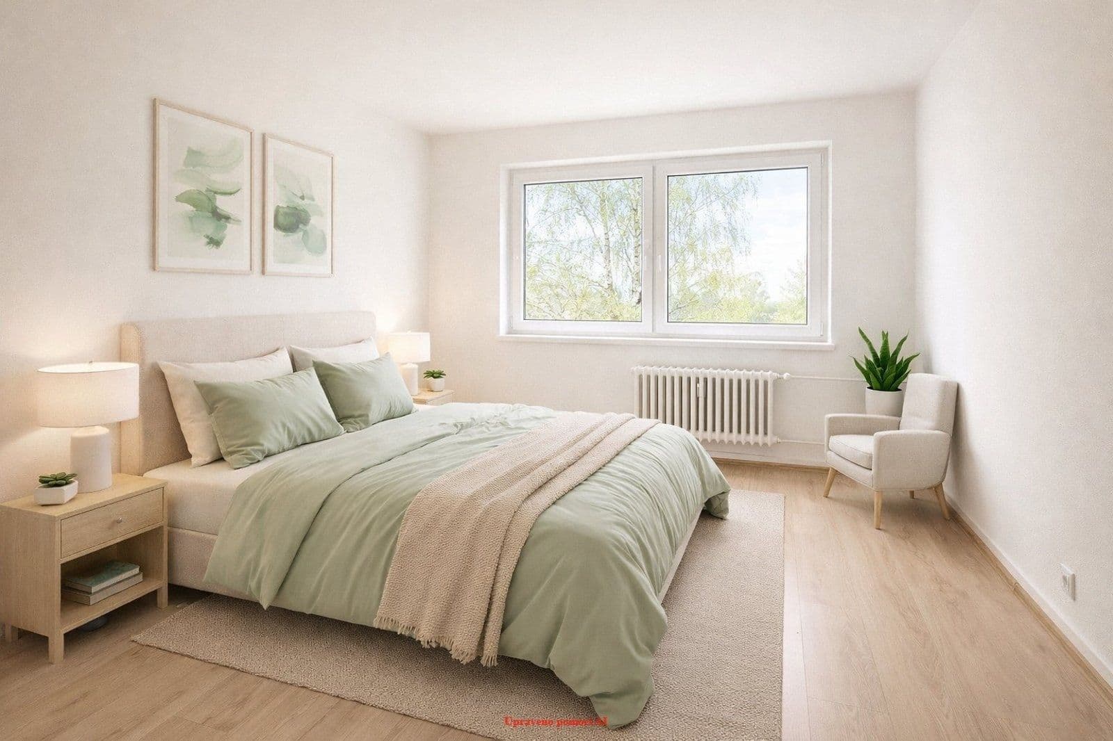 Prenájom bytu 2-izbový 56 m², Prameny, Karviná, Moravskoslezský kraj Prenájom bytu 2-izbový 56 m², Prameny, Karviná, Moravskoslezský kraj