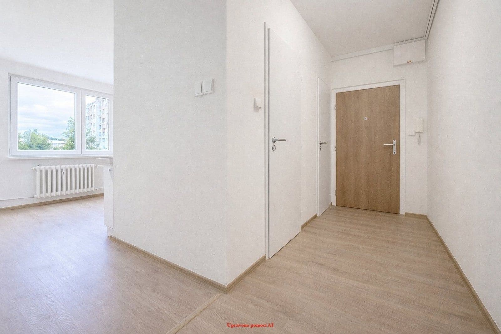 Prenájom bytu 2-izbový 56 m², Prameny, Karviná, Moravskoslezský kraj Prenájom bytu 2-izbový 56 m², Prameny, Karviná, Moravskoslezský kraj