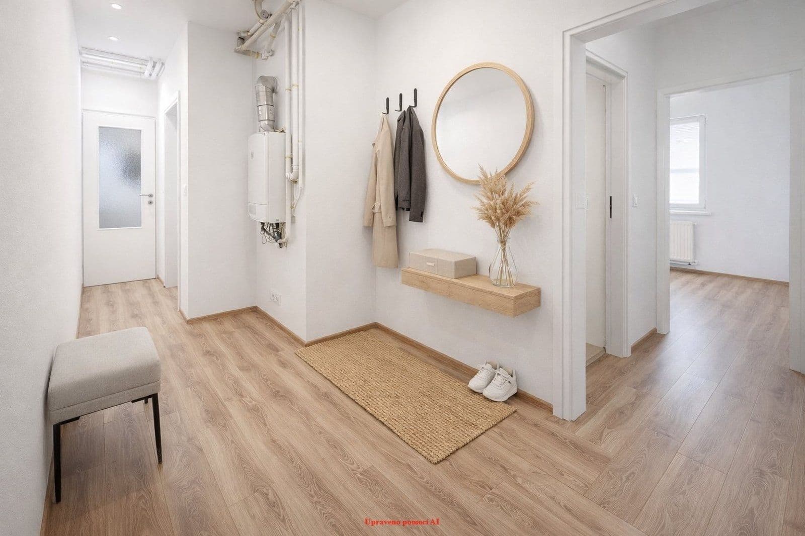 Prenájom bytu 2-izbový 52 m², Pokrok, Karviná, Moravskoslezský kraj Prenájom bytu 2-izbový 52 m², Pokrok, Karviná, Moravskoslezský kraj