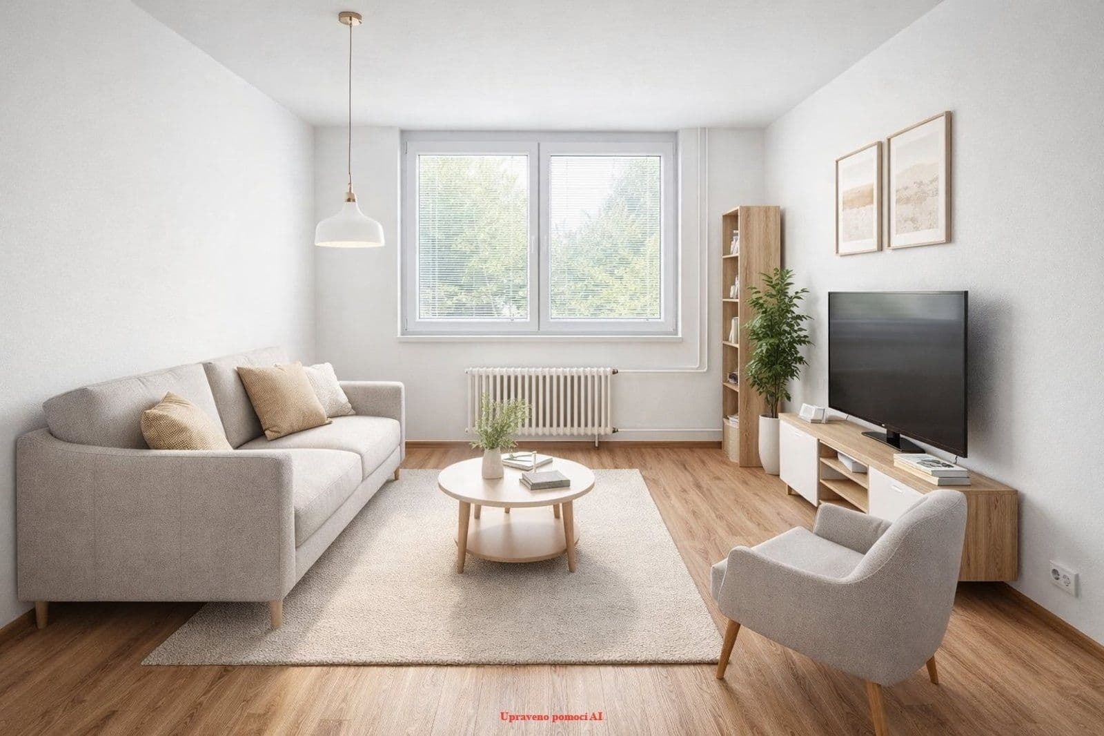 Prenájom bytu 2-izbový 52 m², Pokrok, Karviná, Moravskoslezský kraj Prenájom bytu 2-izbový 52 m², Pokrok, Karviná, Moravskoslezský kraj
