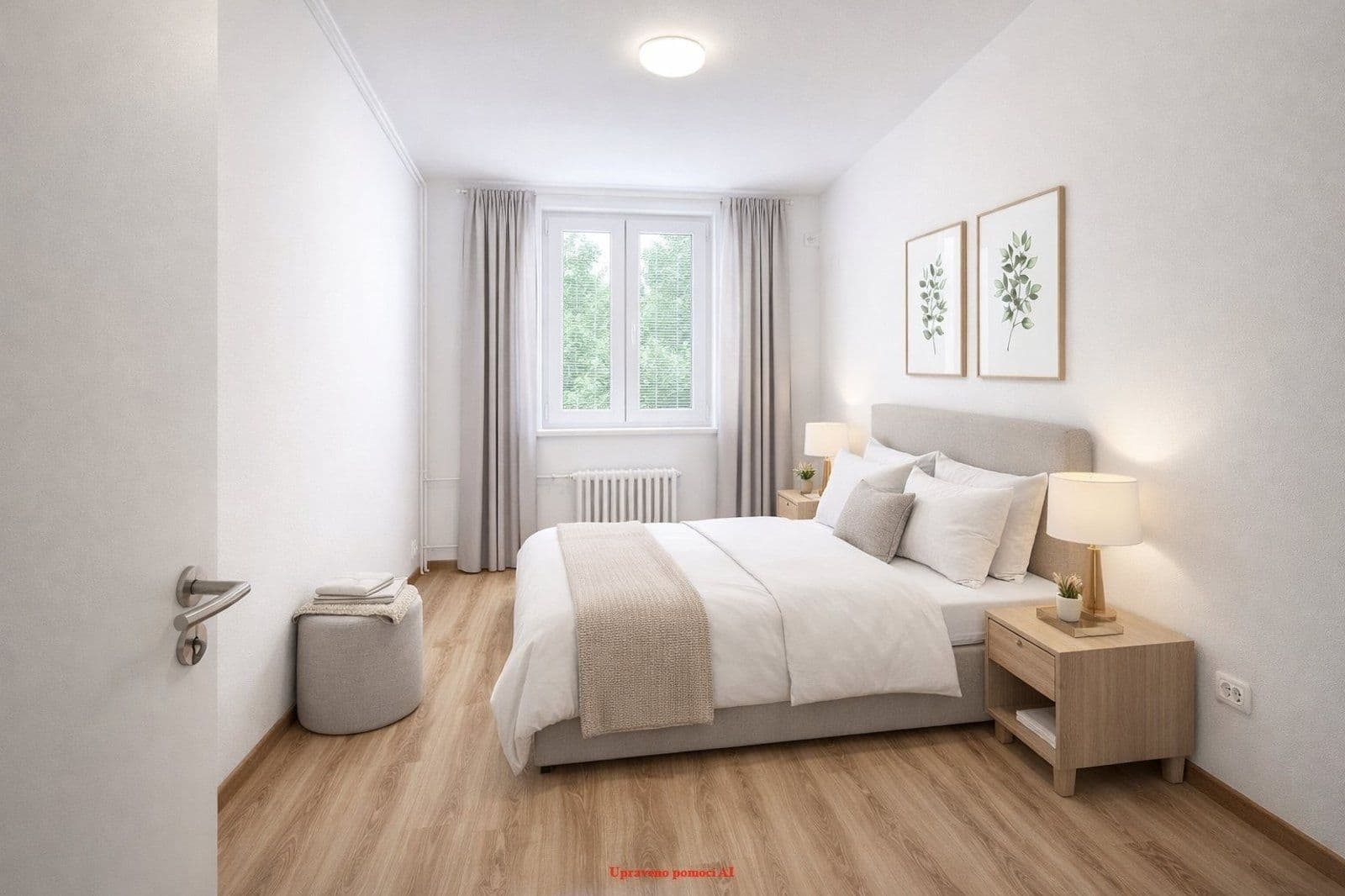 Prenájom bytu 2-izbový 52 m², Pokrok, Karviná, Moravskoslezský kraj Prenájom bytu 2-izbový 52 m², Pokrok, Karviná, Moravskoslezský kraj
