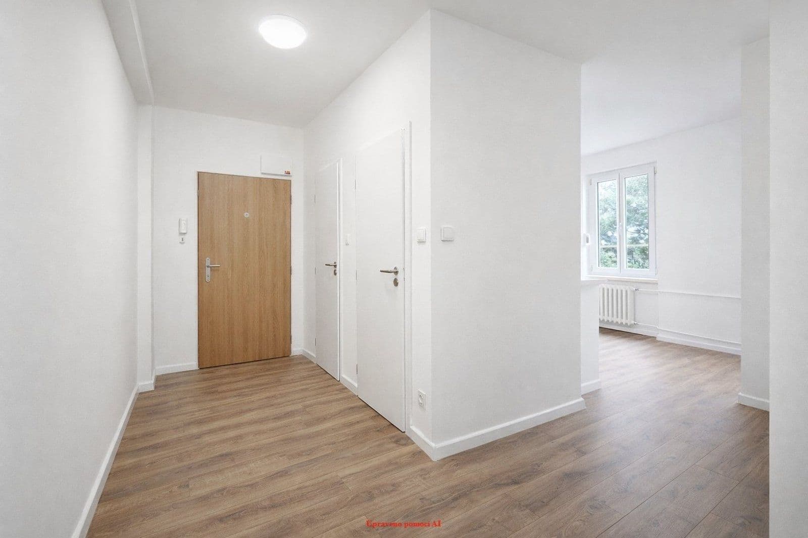 Prenájom bytu 2-izbový 50 m², Žižkova, Karviná, Moravskoslezský kraj Prenájom bytu 2-izbový 50 m², Žižkova, Karviná, Moravskoslezský kraj