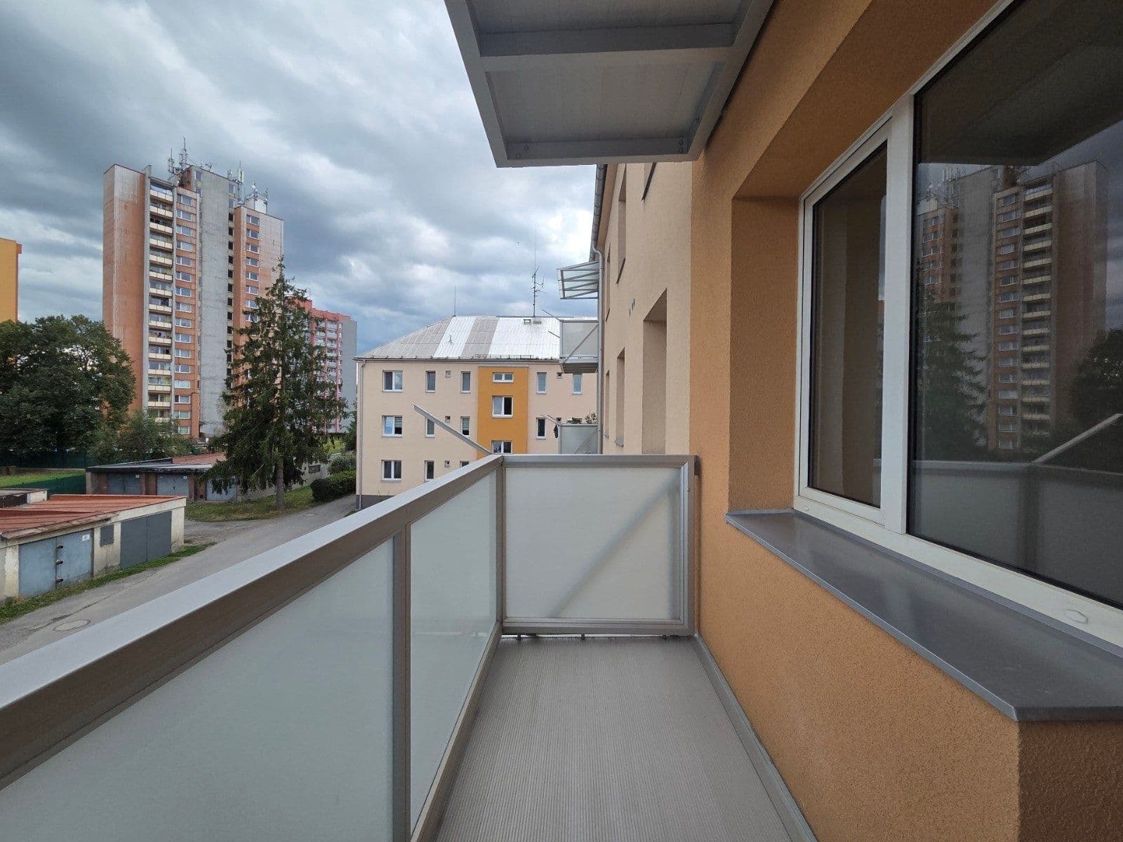 Prenájom bytu 2-izbový 50 m², Žižkova, Karviná, Moravskoslezský kraj Prenájom bytu 2-izbový 50 m², Žižkova, Karviná, Moravskoslezský kraj