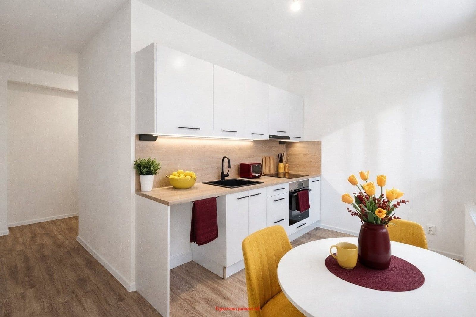 Prenájom bytu 2-izbový 50 m², Žižkova, Karviná, Moravskoslezský kraj Prenájom bytu 2-izbový 50 m², Žižkova, Karviná, Moravskoslezský kraj
