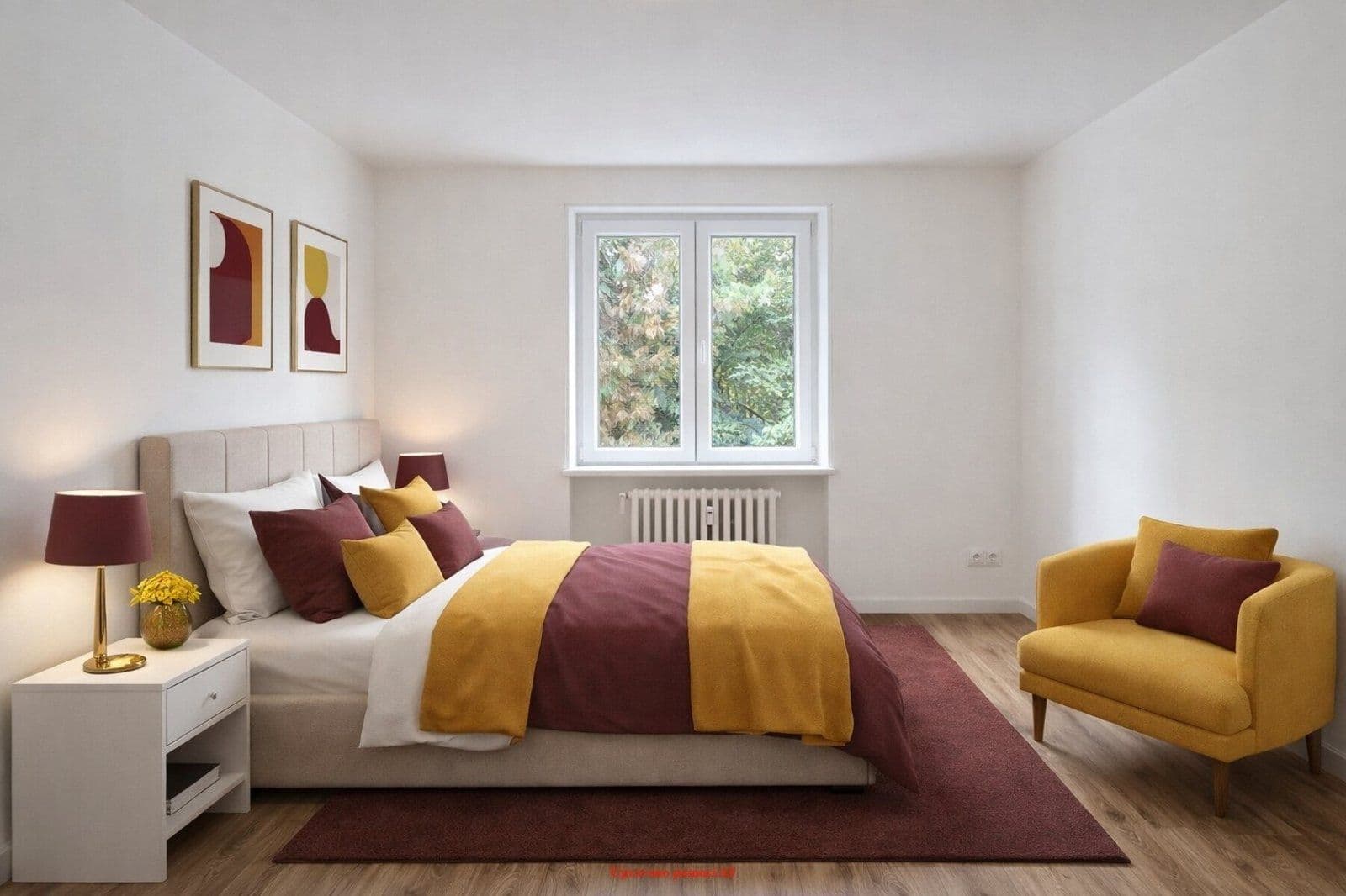 Prenájom bytu 2-izbový 50 m², Žižkova, Karviná, Moravskoslezský kraj Prenájom bytu 2-izbový 50 m², Žižkova, Karviná, Moravskoslezský kraj