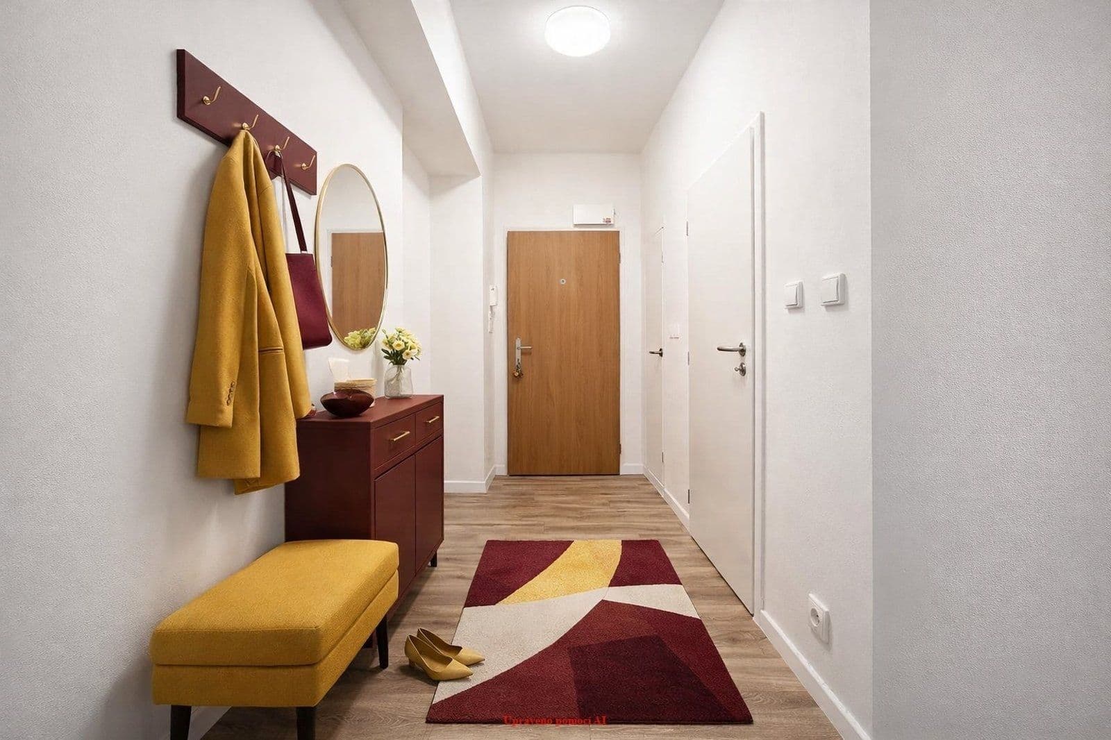 Prenájom bytu 2-izbový 50 m², Žižkova, Karviná, Moravskoslezský kraj Prenájom bytu 2-izbový 50 m², Žižkova, Karviná, Moravskoslezský kraj