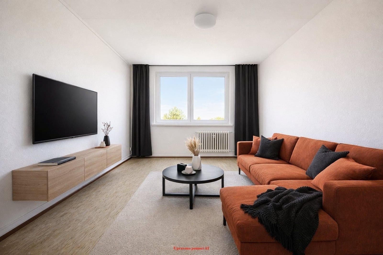 Prenájom bytu 1-izbový 37 m², Slovenská, Karviná, Moravskoslezský kraj Prenájom bytu 1-izbový 37 m², Slovenská, Karviná, Moravskoslezský kraj