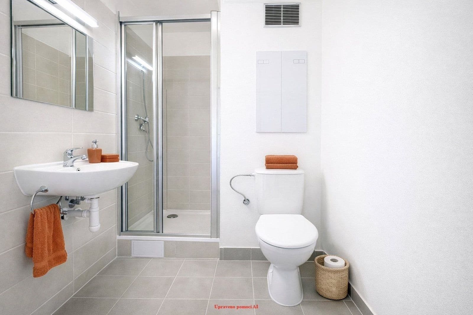 Prenájom bytu 1-izbový 37 m², Slovenská, Karviná, Moravskoslezský kraj Prenájom bytu 1-izbový 37 m², Slovenská, Karviná, Moravskoslezský kraj
