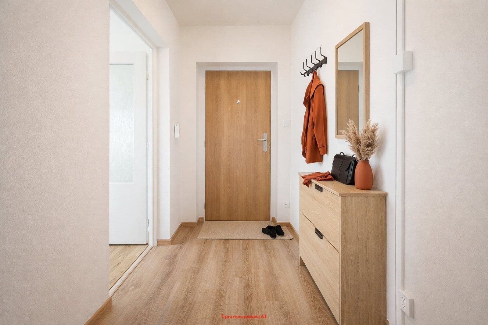 Prenájom bytu 1-izbový 37 m², Slovenská, Karviná, Moravskoslezský kraj Prenájom bytu 1-izbový 37 m², Slovenská, Karviná, Moravskoslezský kraj