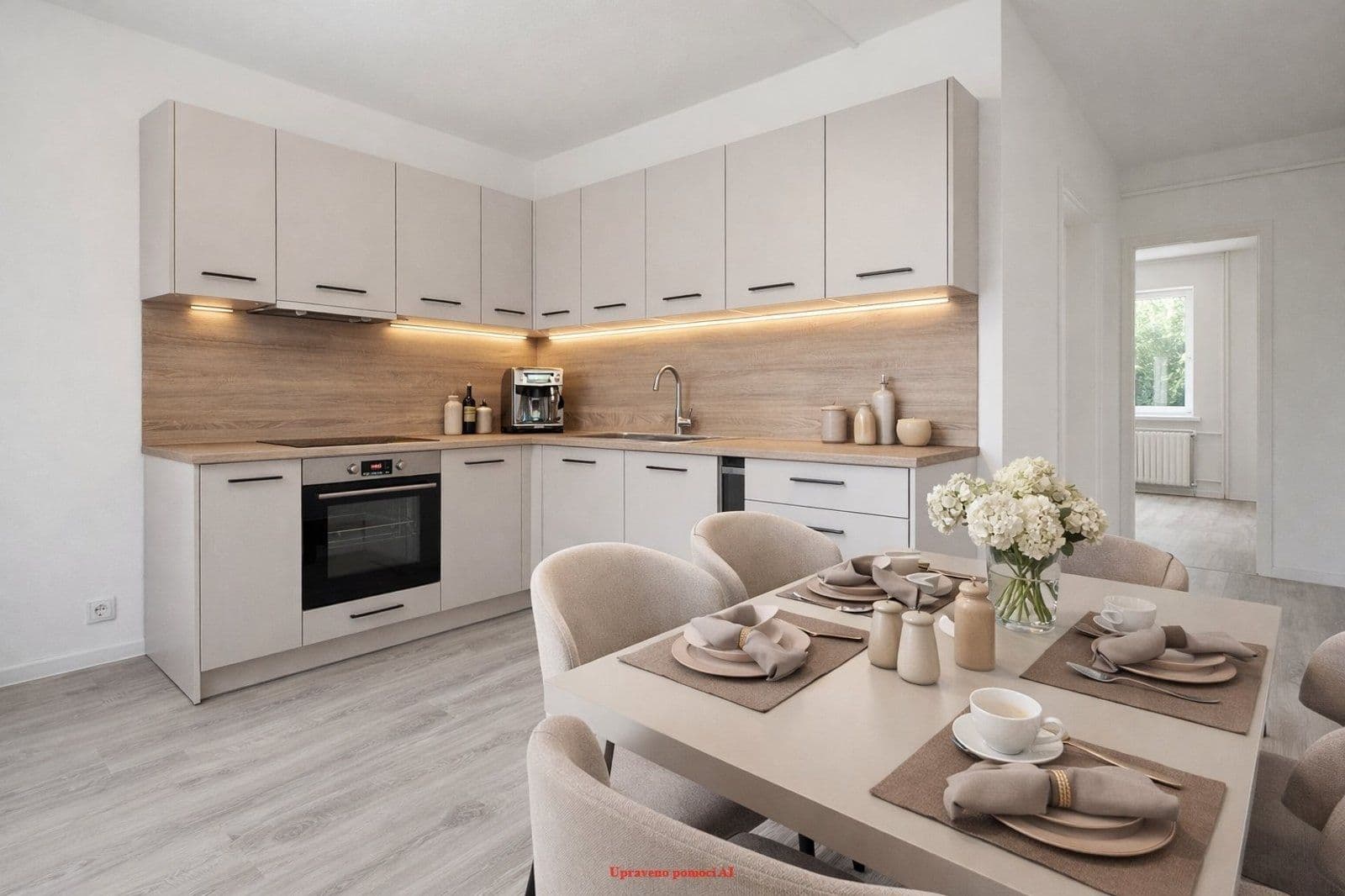 Prenájom bytu 2-izbový 58 m², Rudé armády, Karviná, Moravskoslezský kraj Prenájom bytu 2-izbový 58 m², Rudé armády, Karviná, Moravskoslezský kraj