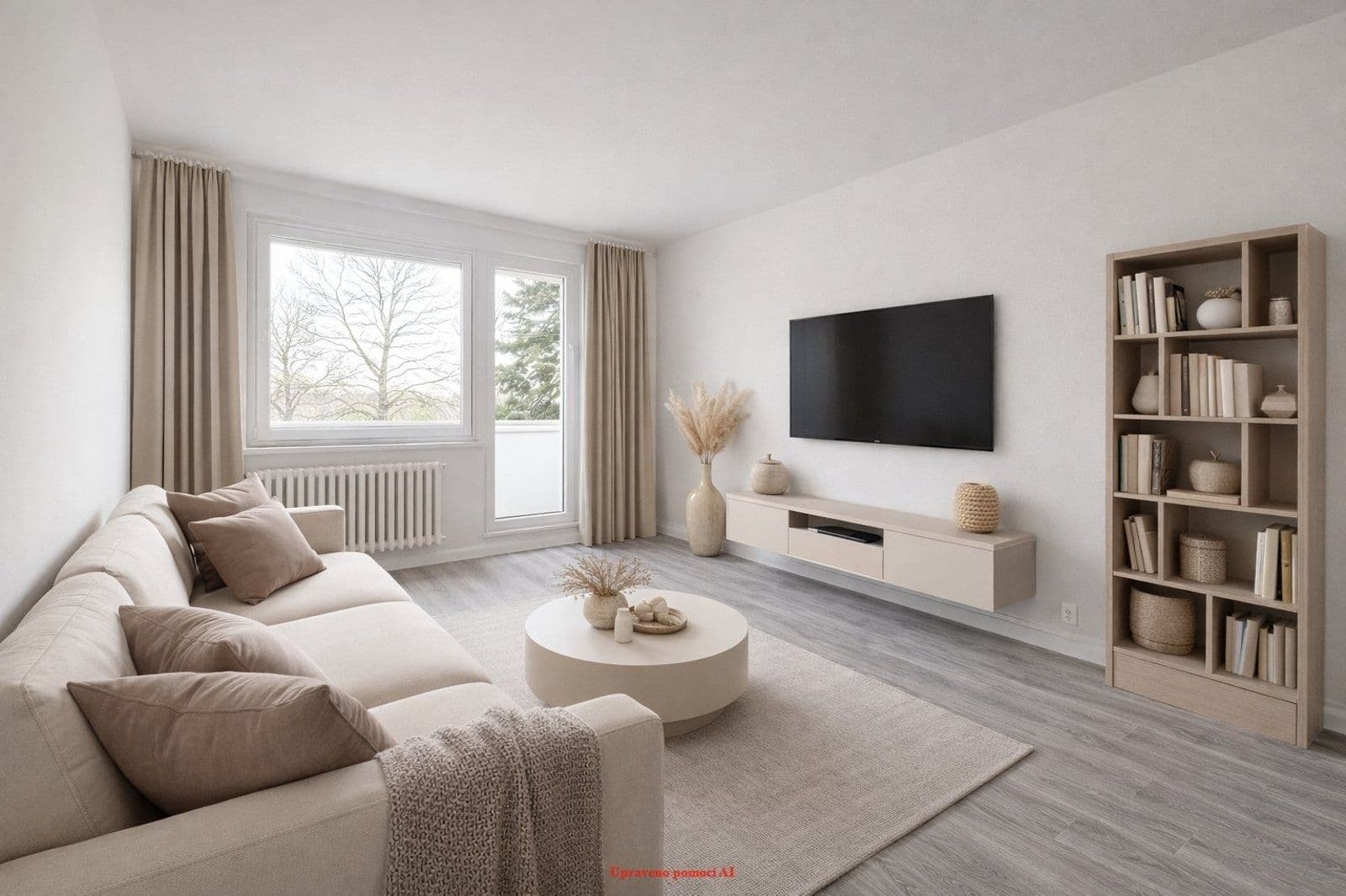 Prenájom bytu 2-izbový 58 m², Rudé armády, Karviná, Moravskoslezský kraj Prenájom bytu 2-izbový 58 m², Rudé armády, Karviná, Moravskoslezský kraj