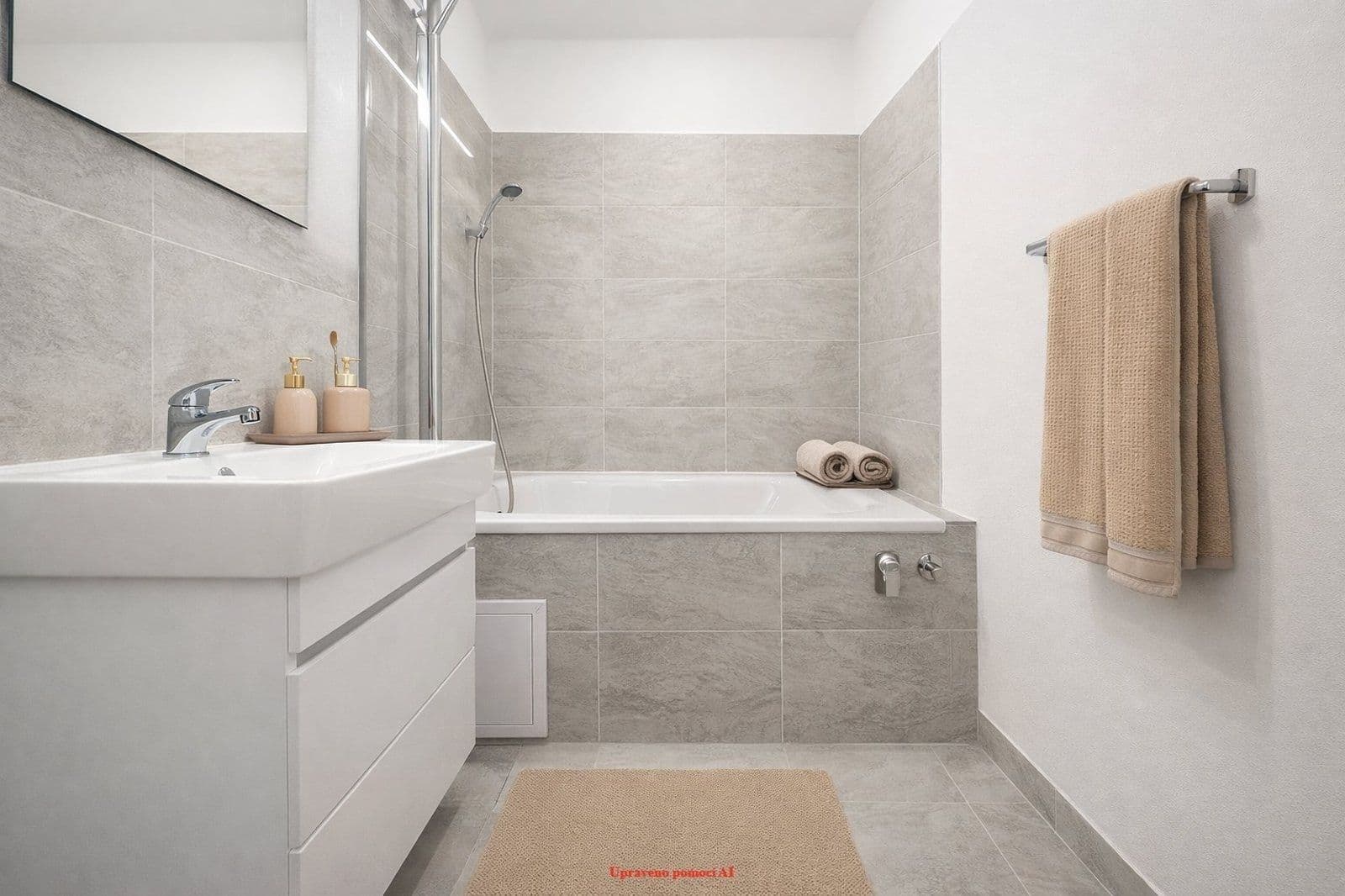 Prenájom bytu 2-izbový 58 m², Rudé armády, Karviná, Moravskoslezský kraj Prenájom bytu 2-izbový 58 m², Rudé armády, Karviná, Moravskoslezský kraj