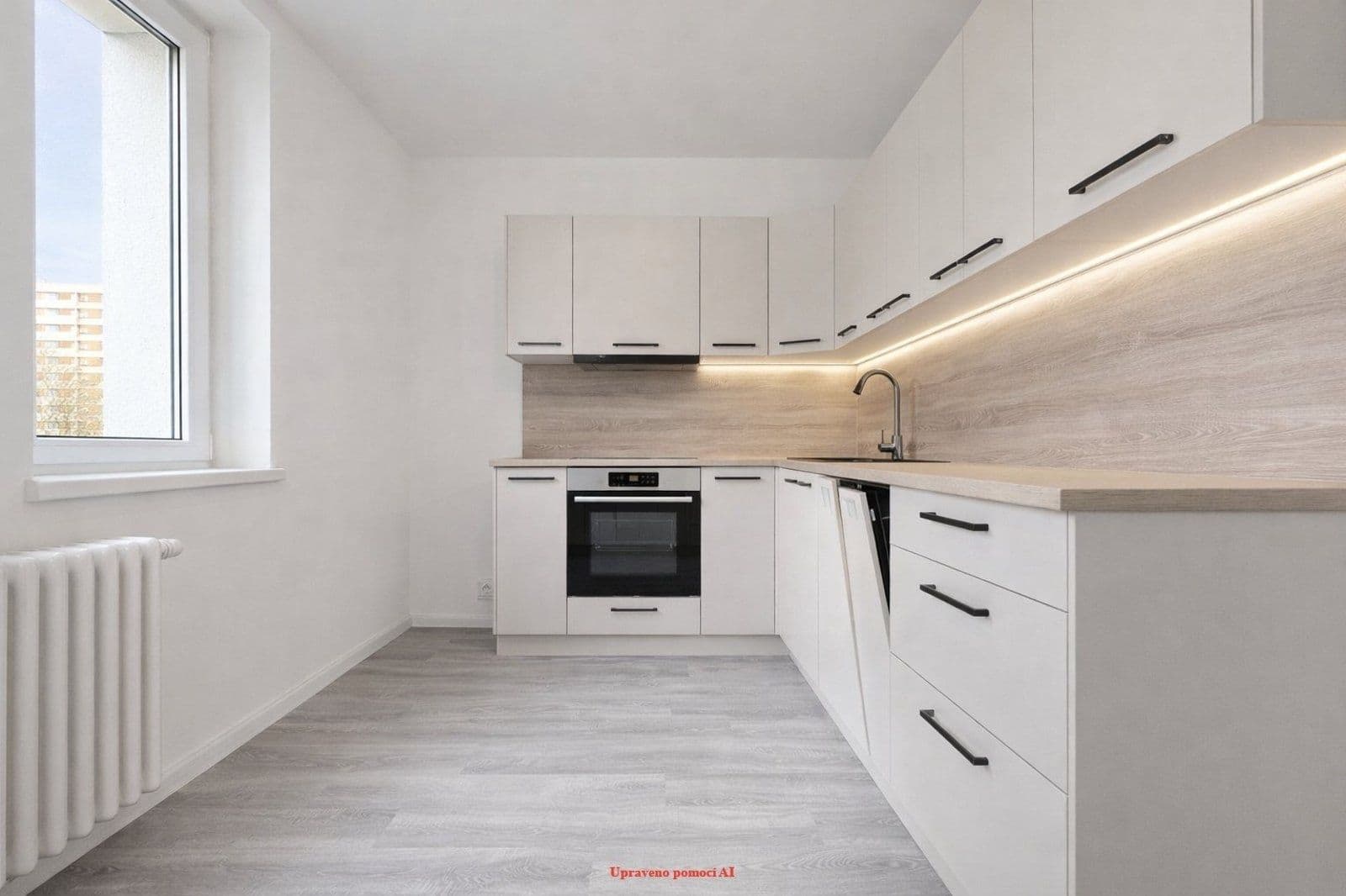 Prenájom bytu 2-izbový 58 m², Rudé armády, Karviná, Moravskoslezský kraj Prenájom bytu 2-izbový 58 m², Rudé armády, Karviná, Moravskoslezský kraj