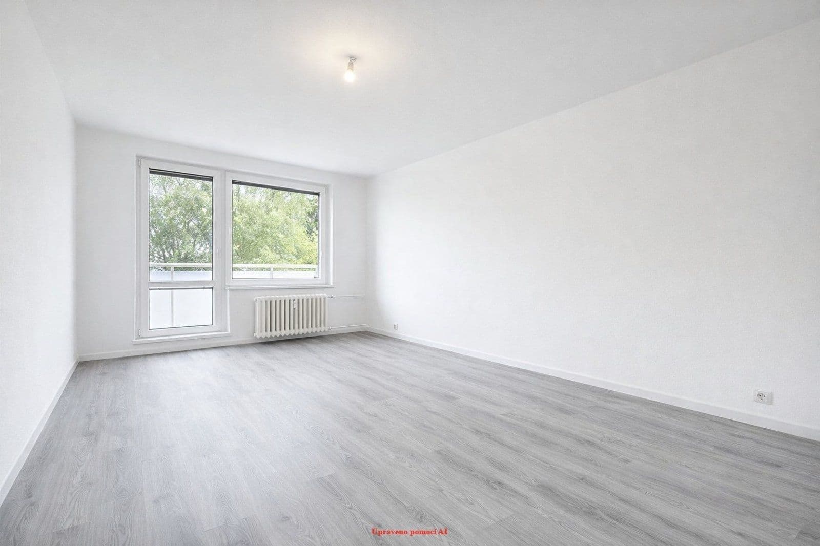 Prenájom bytu 2-izbový 58 m², Rudé armády, Karviná, Moravskoslezský kraj Prenájom bytu 2-izbový 58 m², Rudé armády, Karviná, Moravskoslezský kraj