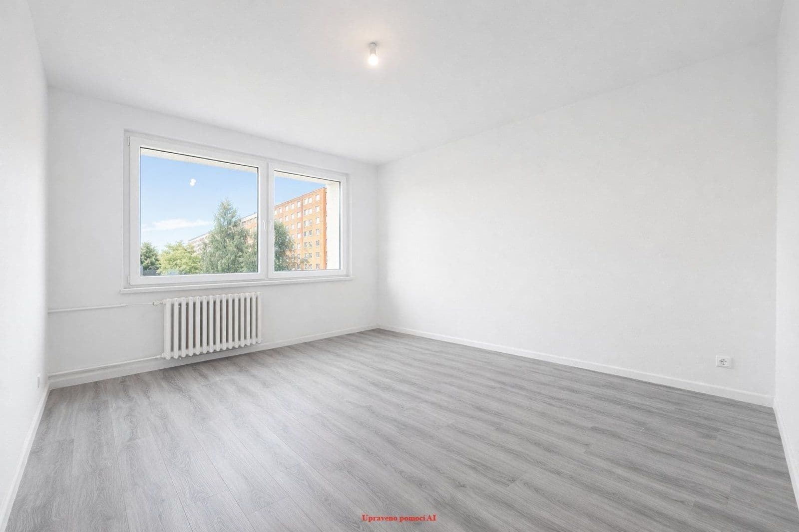 Prenájom bytu 2-izbový 58 m², Rudé armády, Karviná, Moravskoslezský kraj Prenájom bytu 2-izbový 58 m², Rudé armády, Karviná, Moravskoslezský kraj