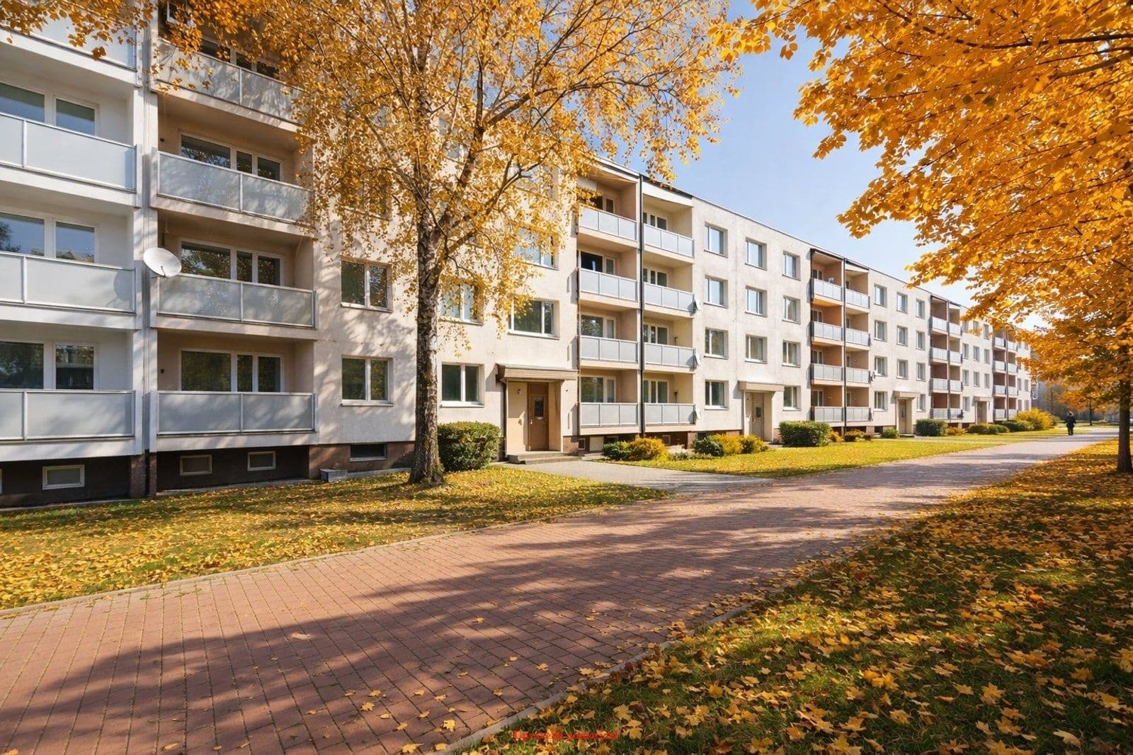 Prenájom bytu 2-izbový 58 m², Rudé armády, Karviná, Moravskoslezský kraj Prenájom bytu 2-izbový 58 m², Rudé armády, Karviná, Moravskoslezský kraj