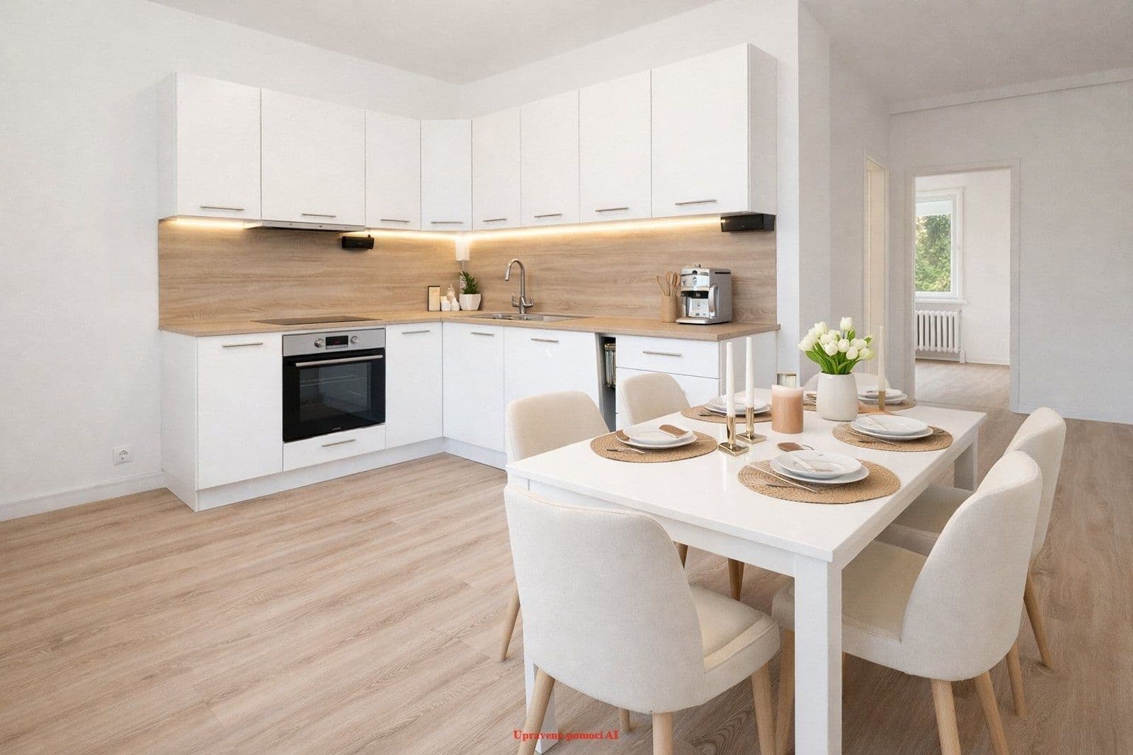 Prenájom bytu 3-izbový 76 m², Rudé armády, Karviná, Moravskoslezský kraj Prenájom bytu 3-izbový 76 m², Rudé armády, Karviná, Moravskoslezský kraj