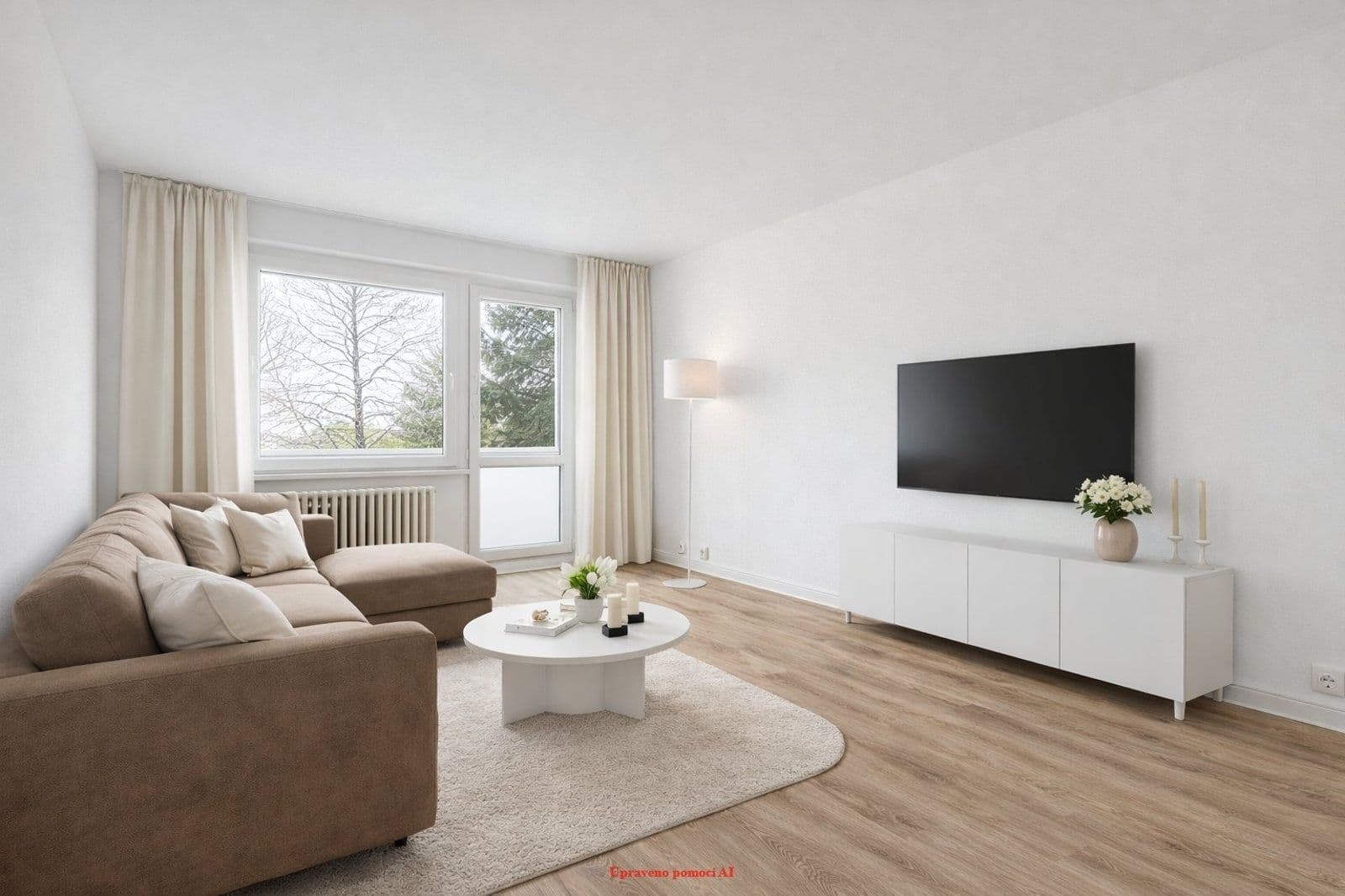 Prenájom bytu 3-izbový 76 m², Rudé armády, Karviná, Moravskoslezský kraj Prenájom bytu 3-izbový 76 m², Rudé armády, Karviná, Moravskoslezský kraj