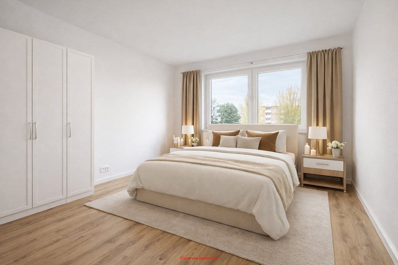 Prenájom bytu 3-izbový 76 m², Rudé armády, Karviná, Moravskoslezský kraj Prenájom bytu 3-izbový 76 m², Rudé armády, Karviná, Moravskoslezský kraj