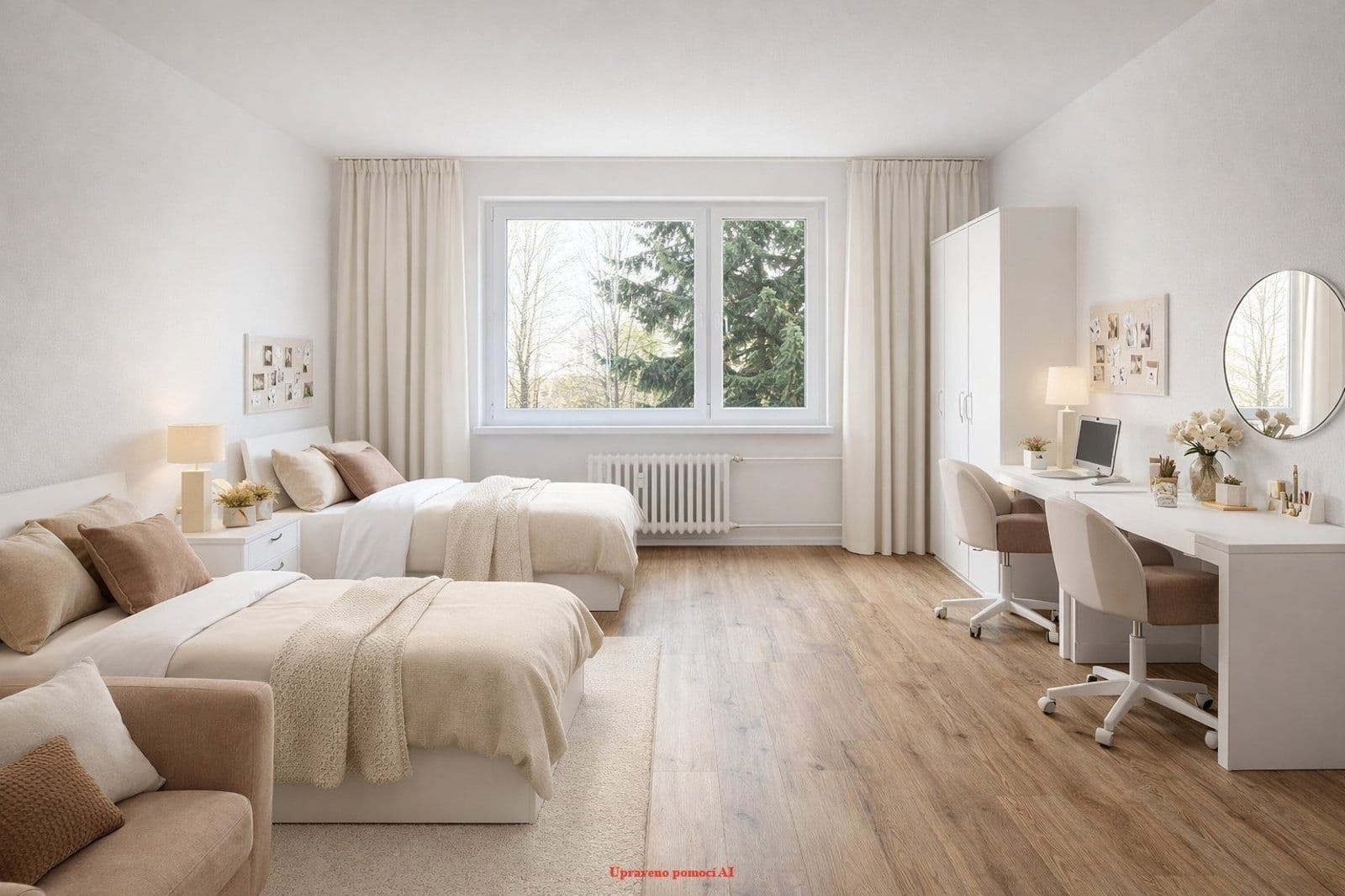 Prenájom bytu 3-izbový 76 m², Rudé armády, Karviná, Moravskoslezský kraj Prenájom bytu 3-izbový 76 m², Rudé armády, Karviná, Moravskoslezský kraj
