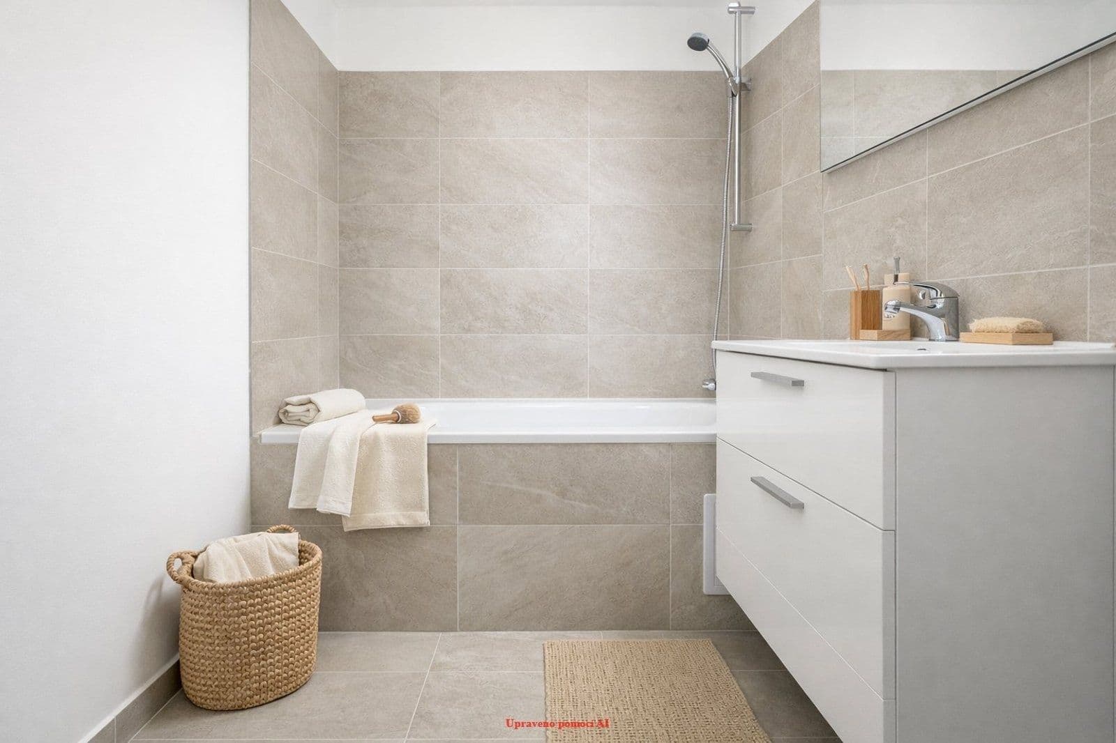 Prenájom bytu 3-izbový 76 m², Rudé armády, Karviná, Moravskoslezský kraj Prenájom bytu 3-izbový 76 m², Rudé armády, Karviná, Moravskoslezský kraj
