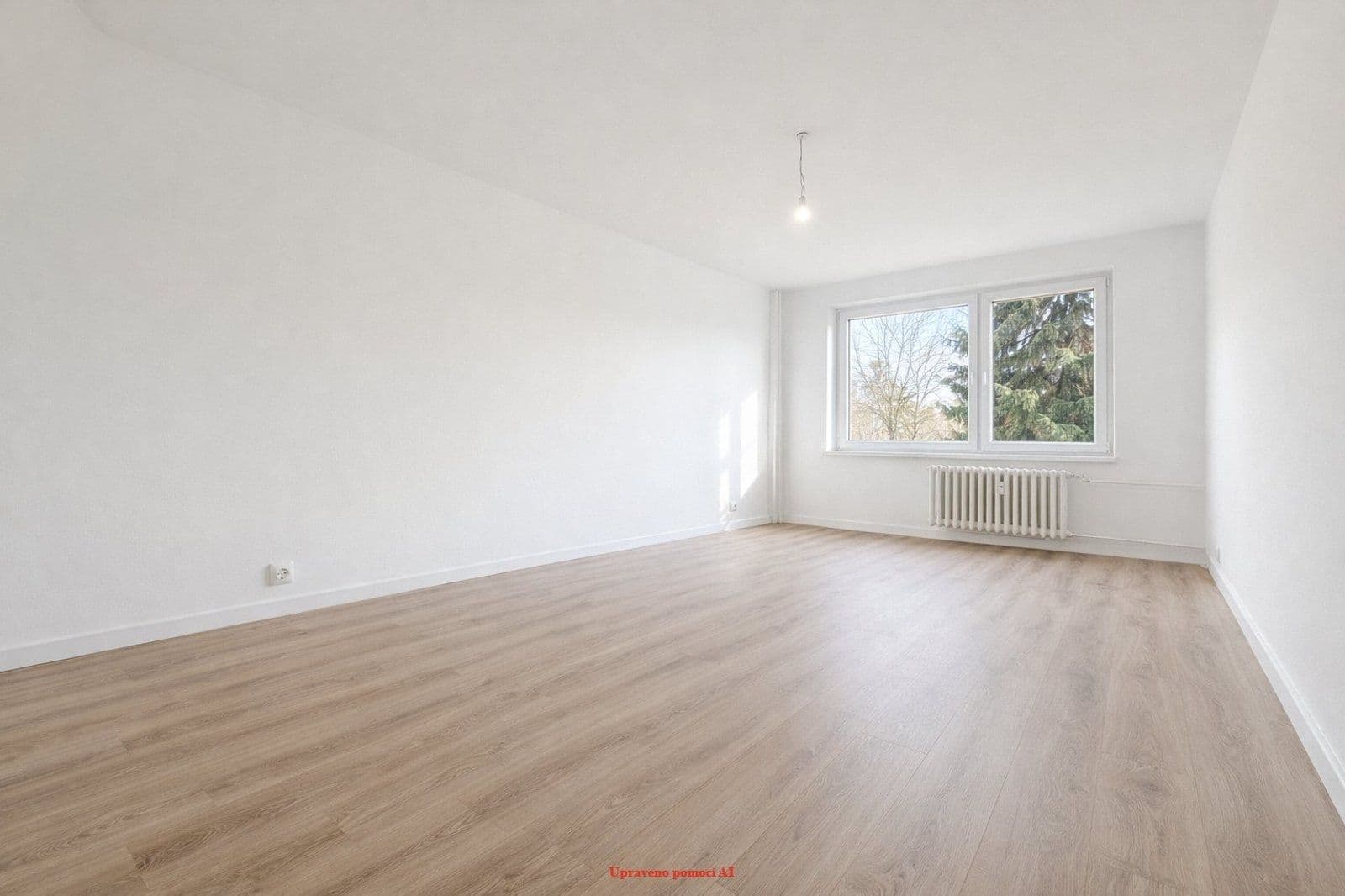 Prenájom bytu 3-izbový 76 m², Rudé armády, Karviná, Moravskoslezský kraj Prenájom bytu 3-izbový 76 m², Rudé armády, Karviná, Moravskoslezský kraj