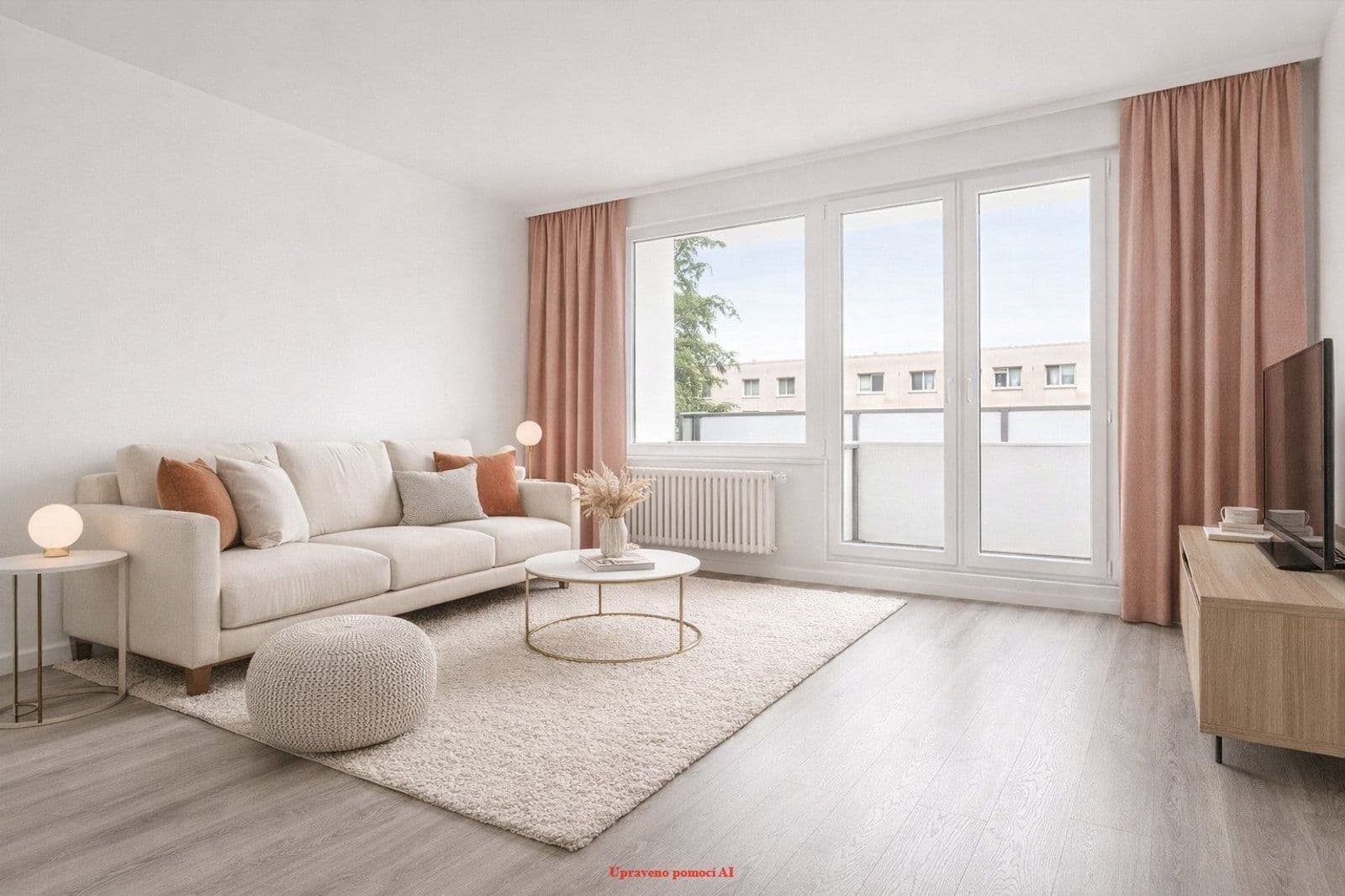 Prenájom bytu 2-izbový 64 m², Hornická, Albrechtice, Moravskoslezský kraj Prenájom bytu 2-izbový 64 m², Hornická, Albrechtice, Moravskoslezský kraj