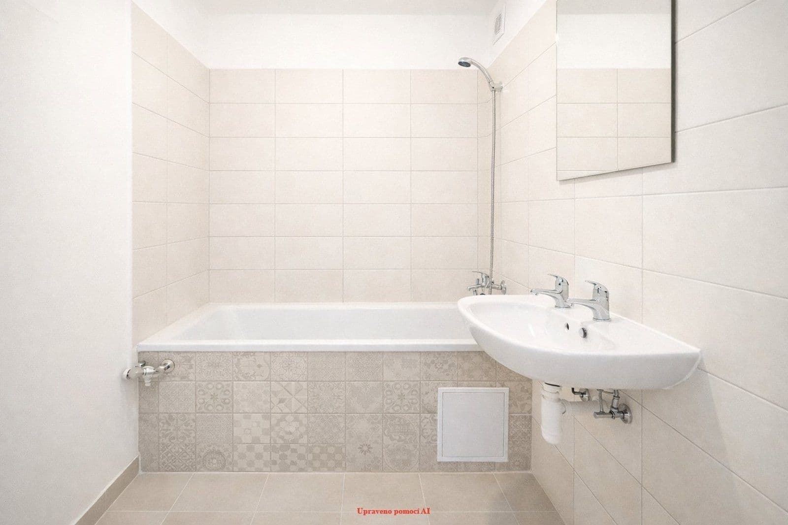 Prenájom bytu 2-izbový 64 m², Hornická, Albrechtice, Moravskoslezský kraj Prenájom bytu 2-izbový 64 m², Hornická, Albrechtice, Moravskoslezský kraj