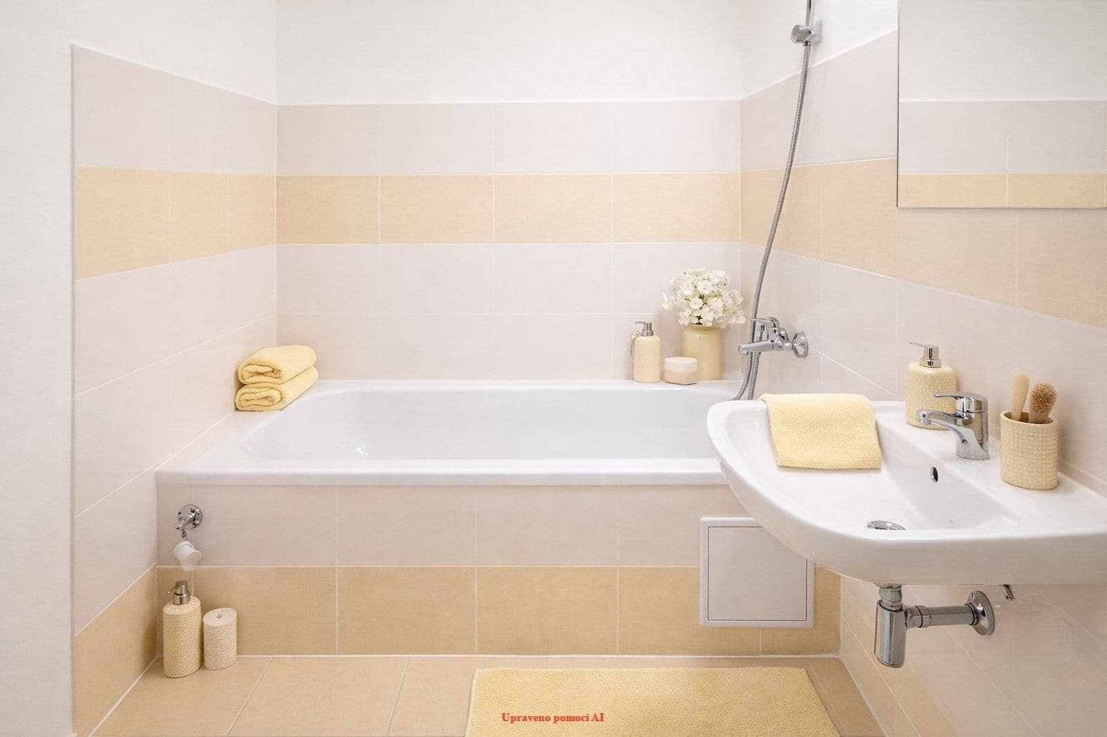 Prenájom bytu 2-izbový 64 m², Dr. Glazera, Horní Suchá, Moravskoslezský kraj Prenájom bytu 2-izbový 64 m², Dr. Glazera, Horní Suchá, Moravskoslezský kraj