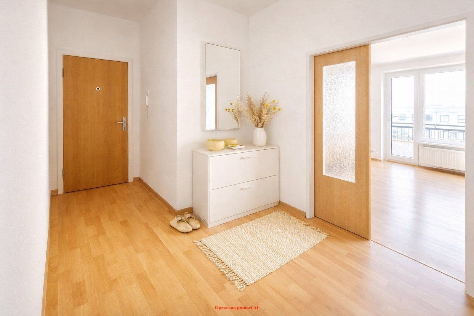 Prenájom bytu 2-izbový 64 m², Dr. Glazera, Horní Suchá, Moravskoslezský kraj Prenájom bytu 2-izbový 64 m², Dr. Glazera, Horní Suchá, Moravskoslezský kraj