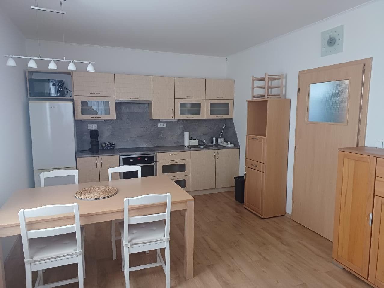 Prenájom bytu 2-izbový 50 m², Svitavská, Praha, Praha Prenájom bytu 2-izbový 50 m², Svitavská, Praha, Praha