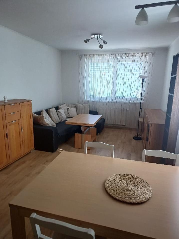 Prenájom bytu 2-izbový 50 m², Svitavská, Praha, Praha Prenájom bytu 2-izbový 50 m², Svitavská, Praha, Praha