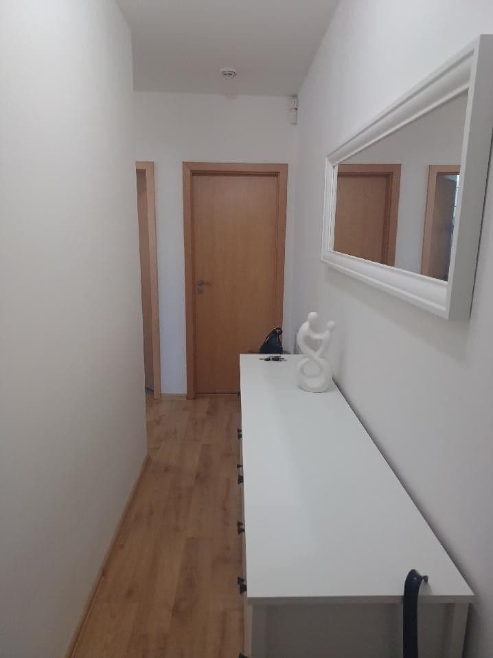 Prenájom bytu 2-izbový 50 m², Svitavská, Praha, Praha Prenájom bytu 2-izbový 50 m², Svitavská, Praha, Praha